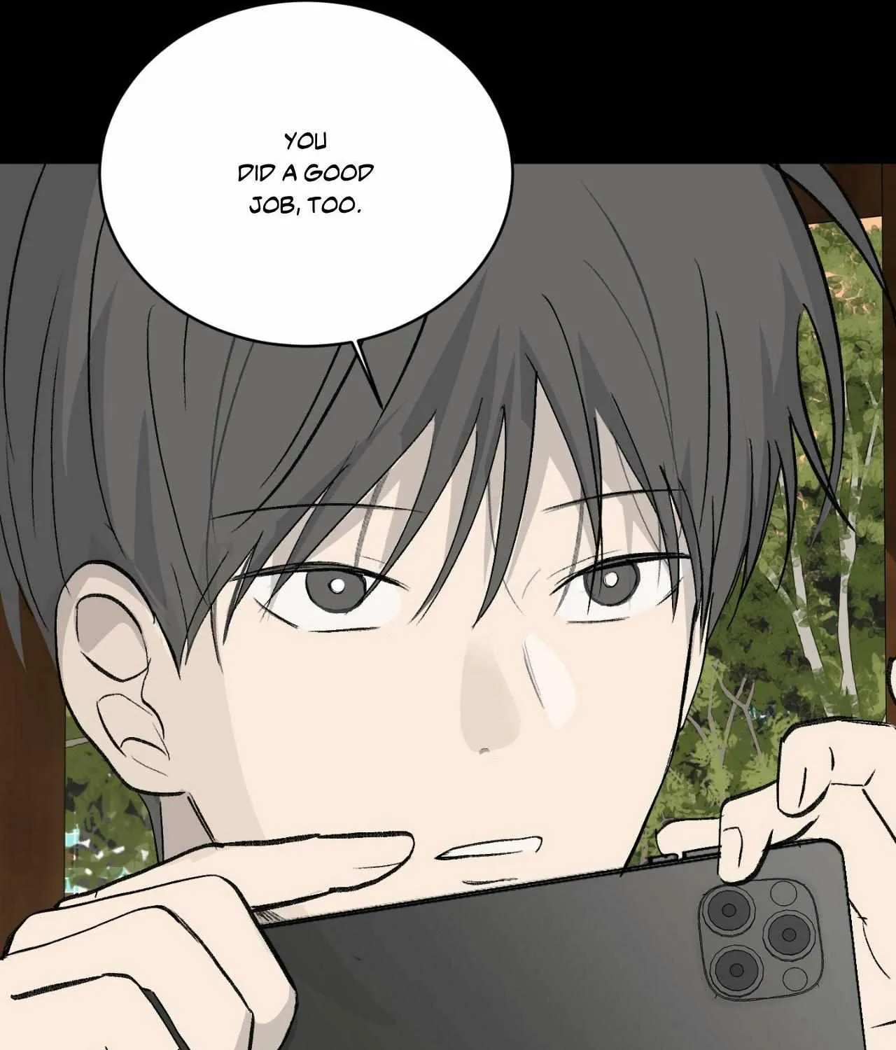 Missing Romance Chapter 36 page 55 - 