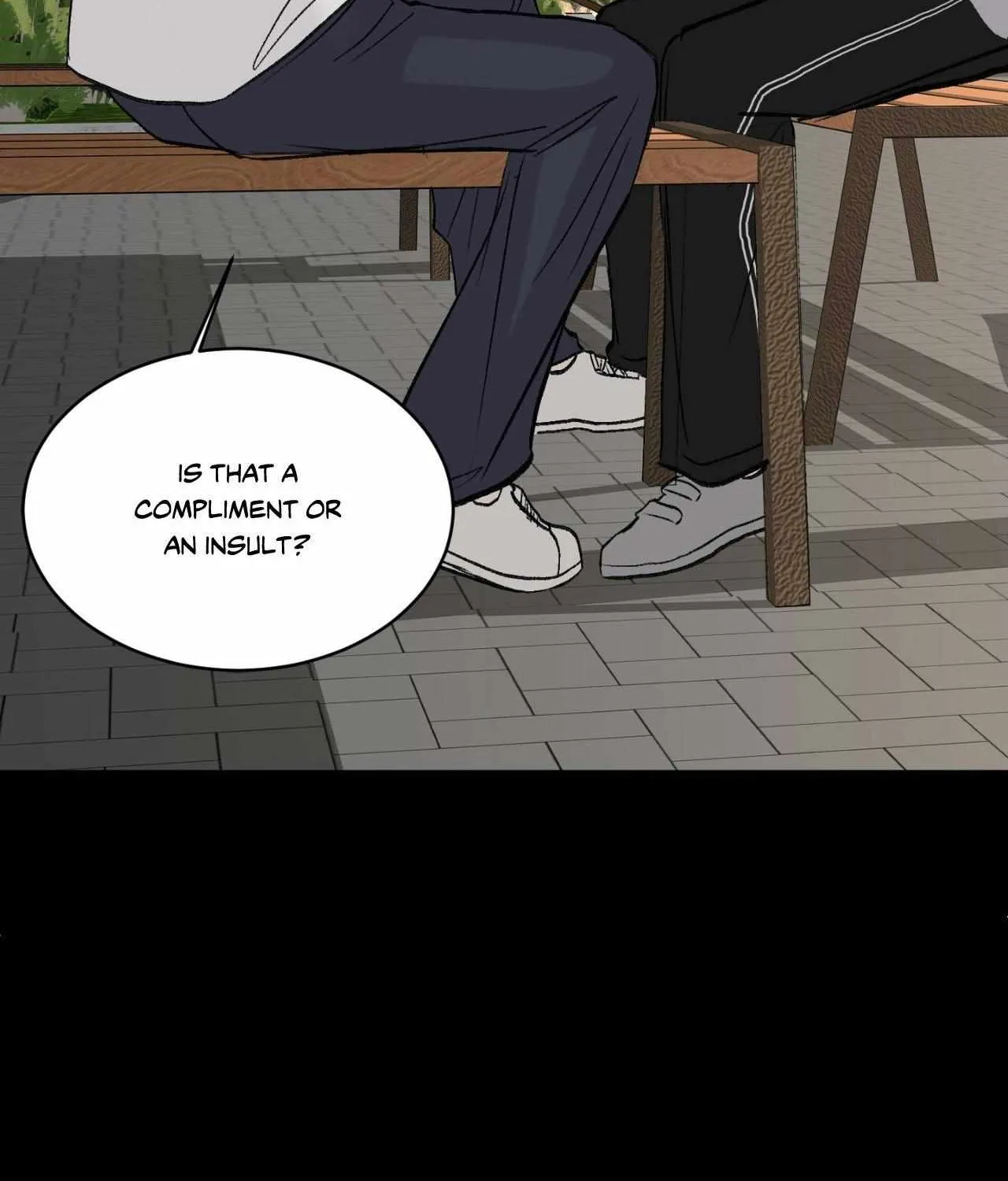 Missing Romance Chapter 36 page 60 - 