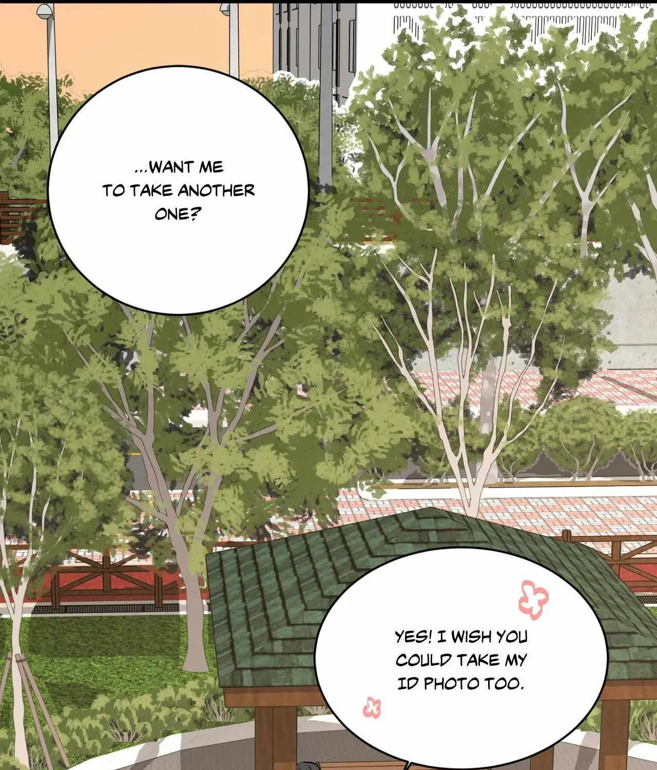 Missing Romance Chapter 36 page 68 - 