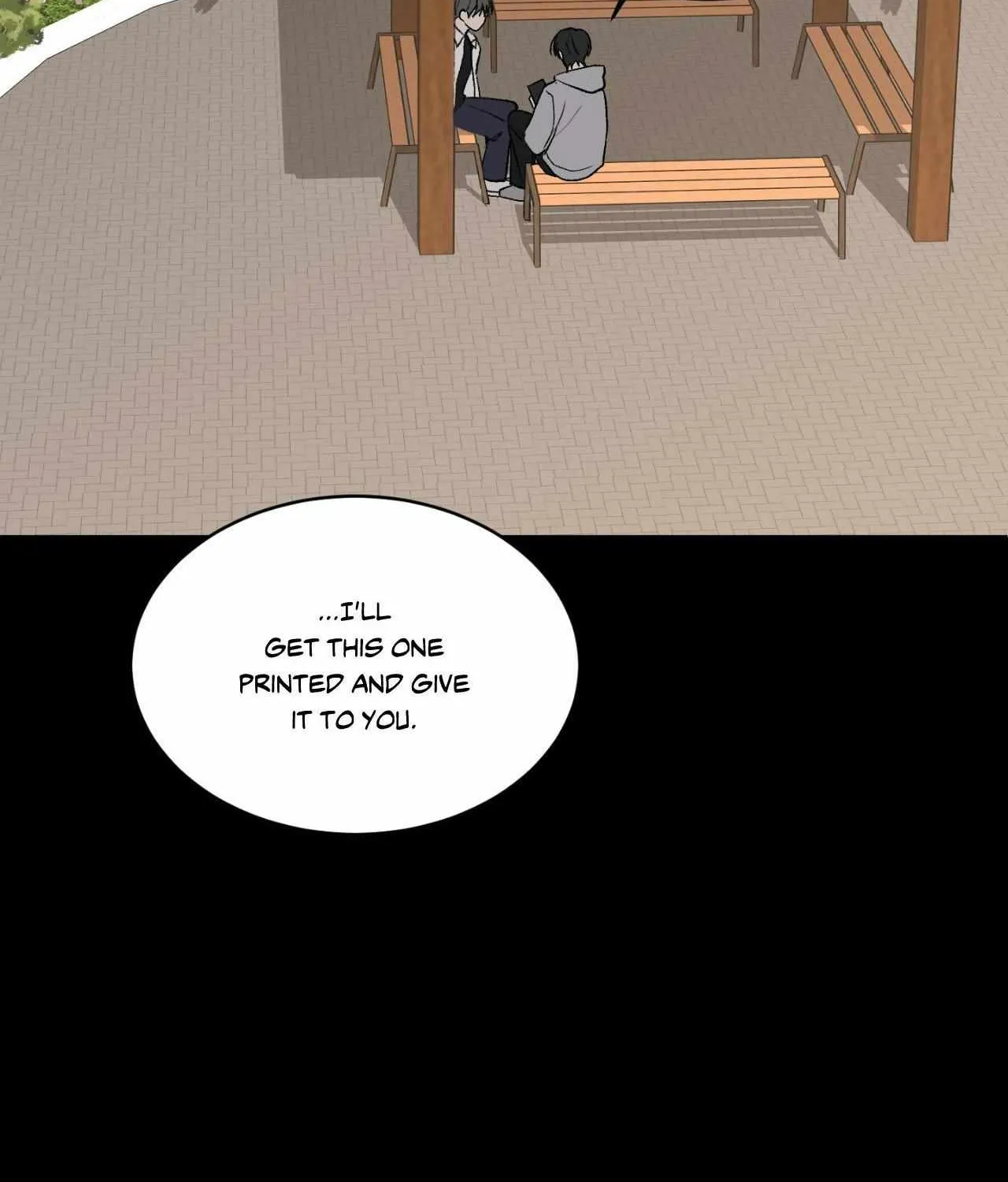 Missing Romance Chapter 36 page 69 - 