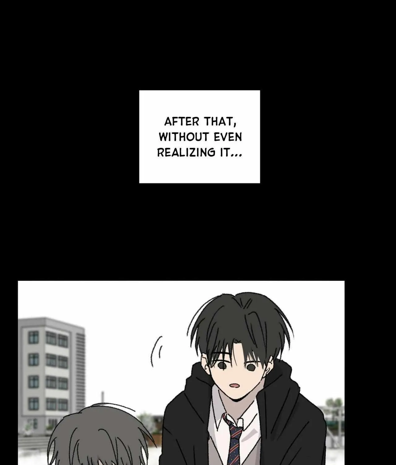 Missing Romance Chapter 36 page 70 - 