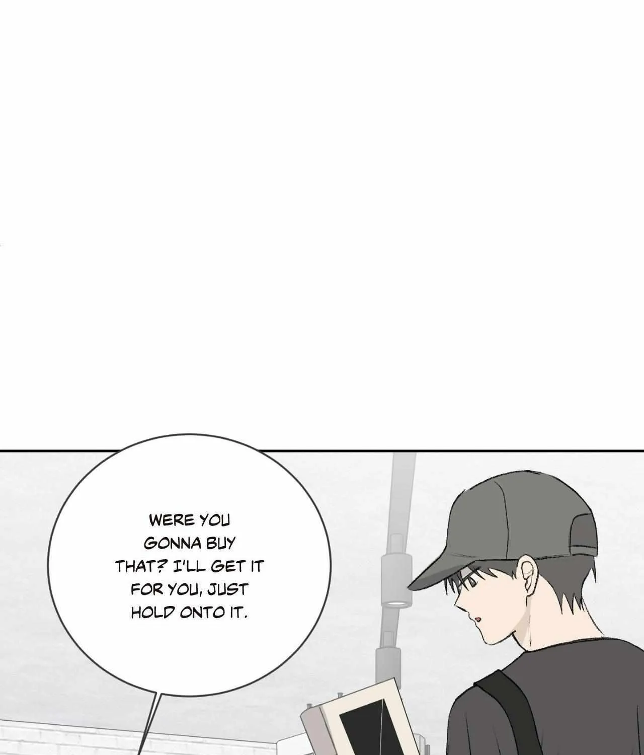 Missing Romance Chapter 36 page 79 - 