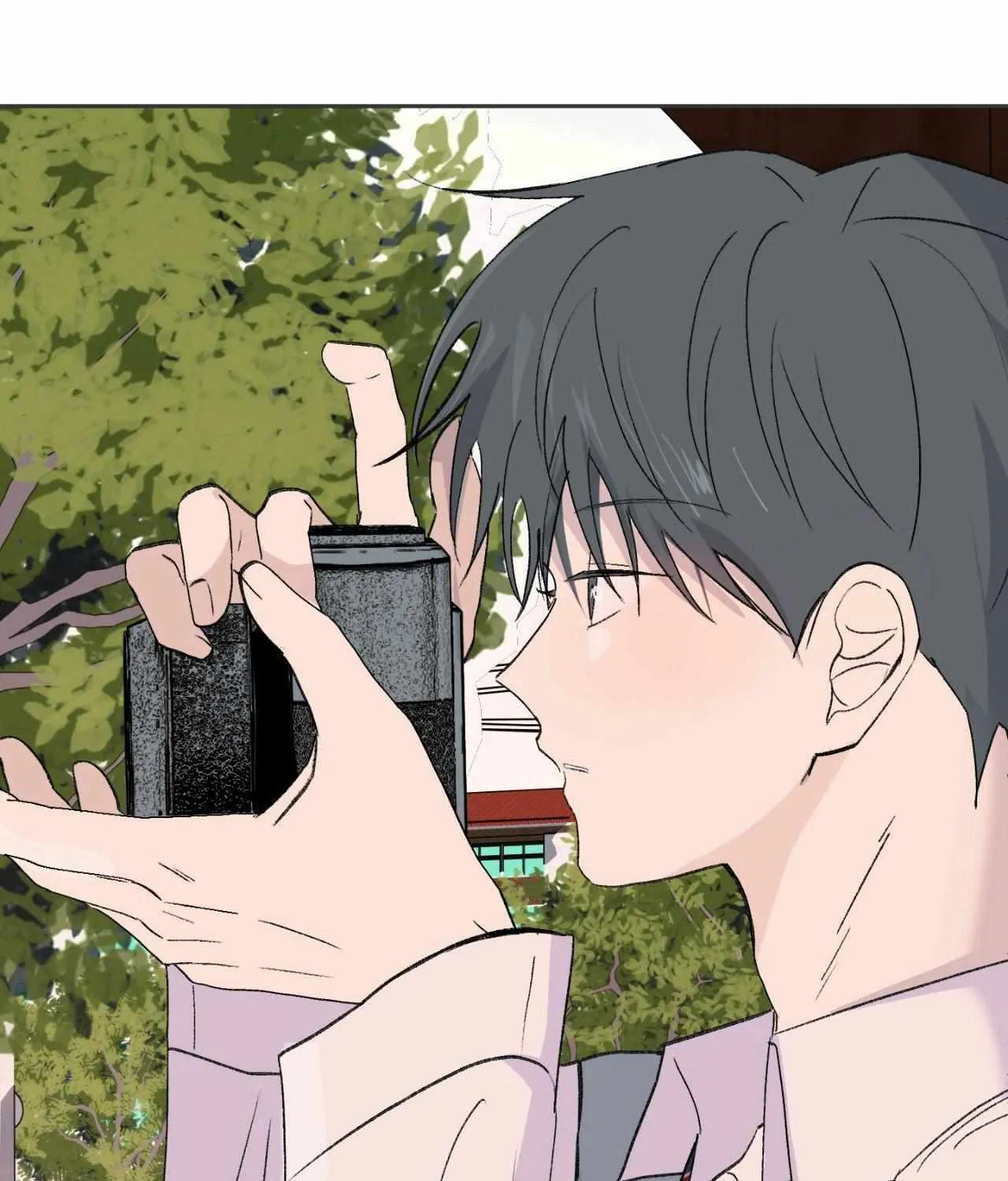 Missing Romance Chapter 36 page 87 - 