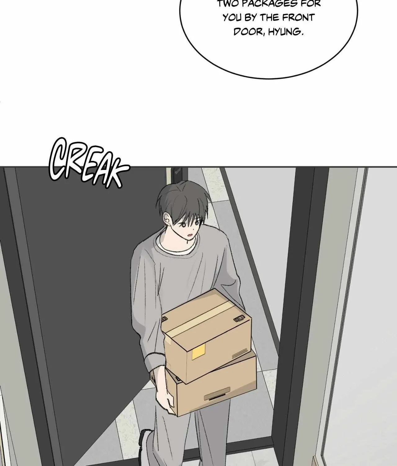 Missing Romance Chapter 36 page 90 - 