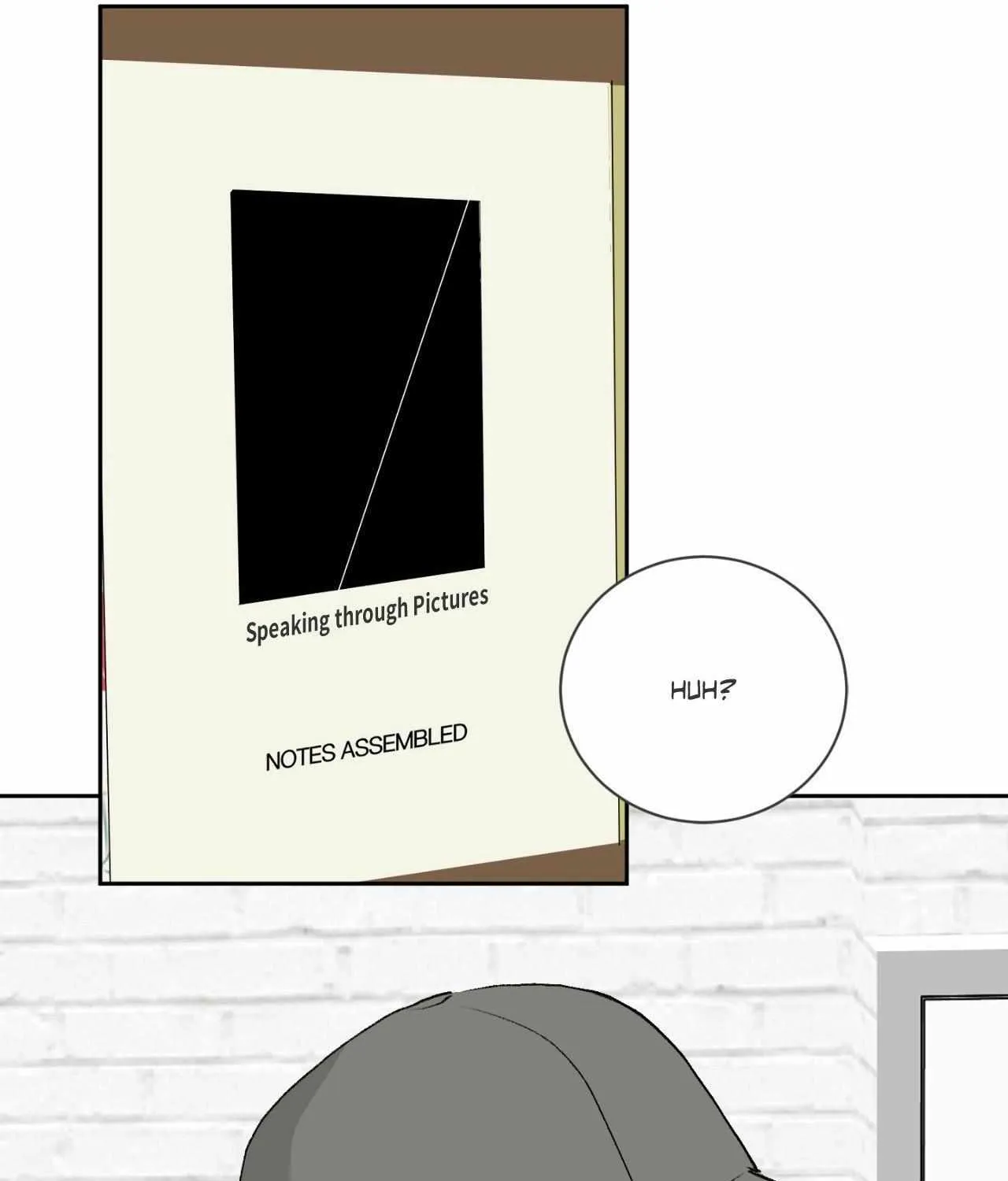 Missing Romance Chapter 36 page 10 - 