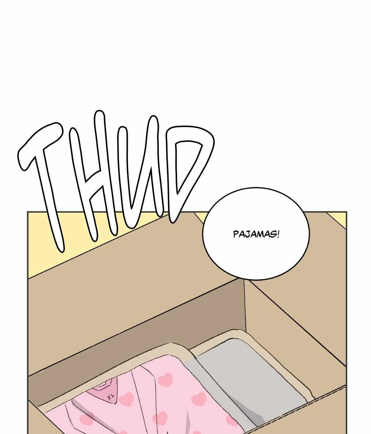 Missing Romance Chapter 36 page 93 - 