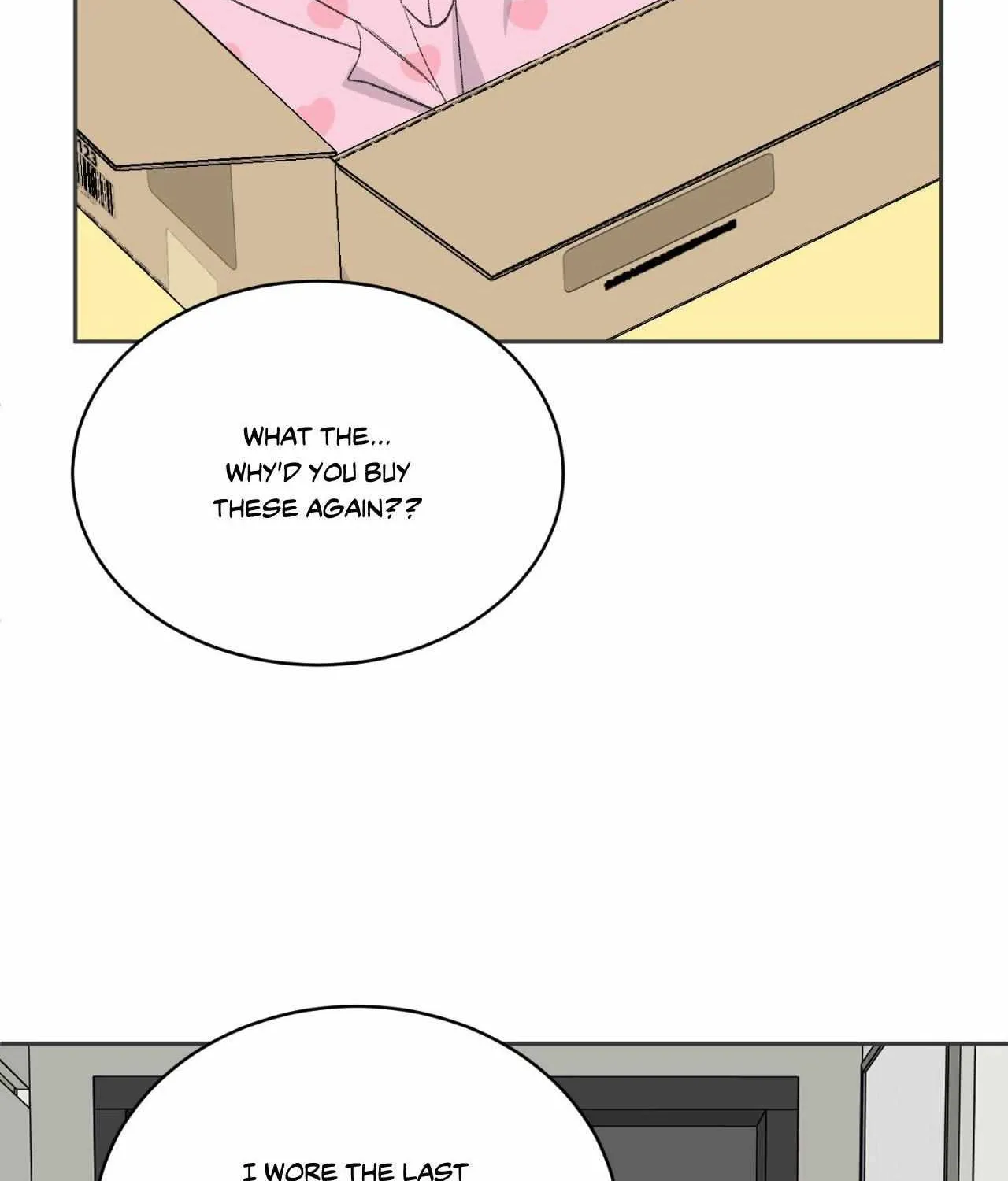 Missing Romance Chapter 36 page 94 - 