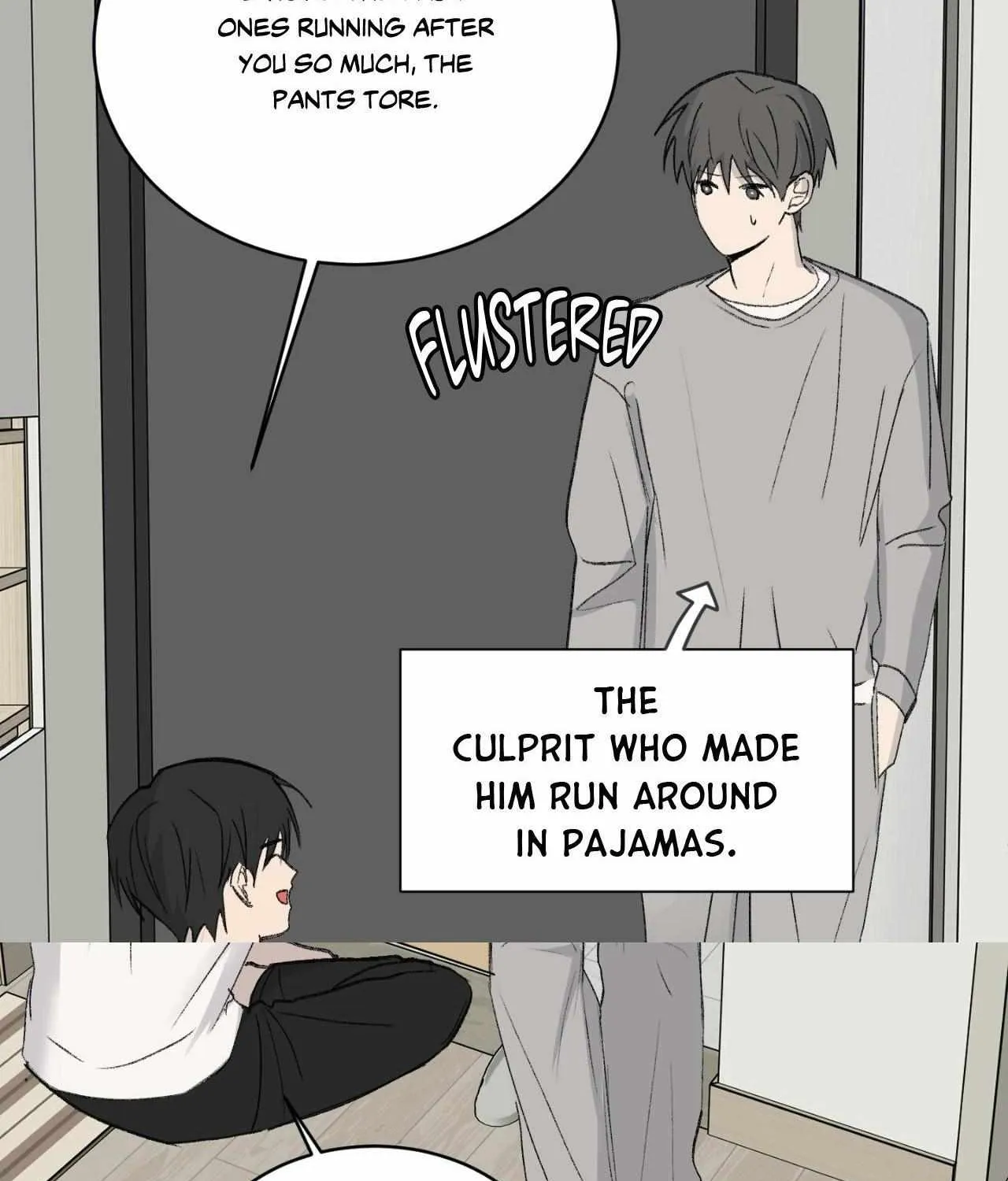 Missing Romance Chapter 36 page 95 - 