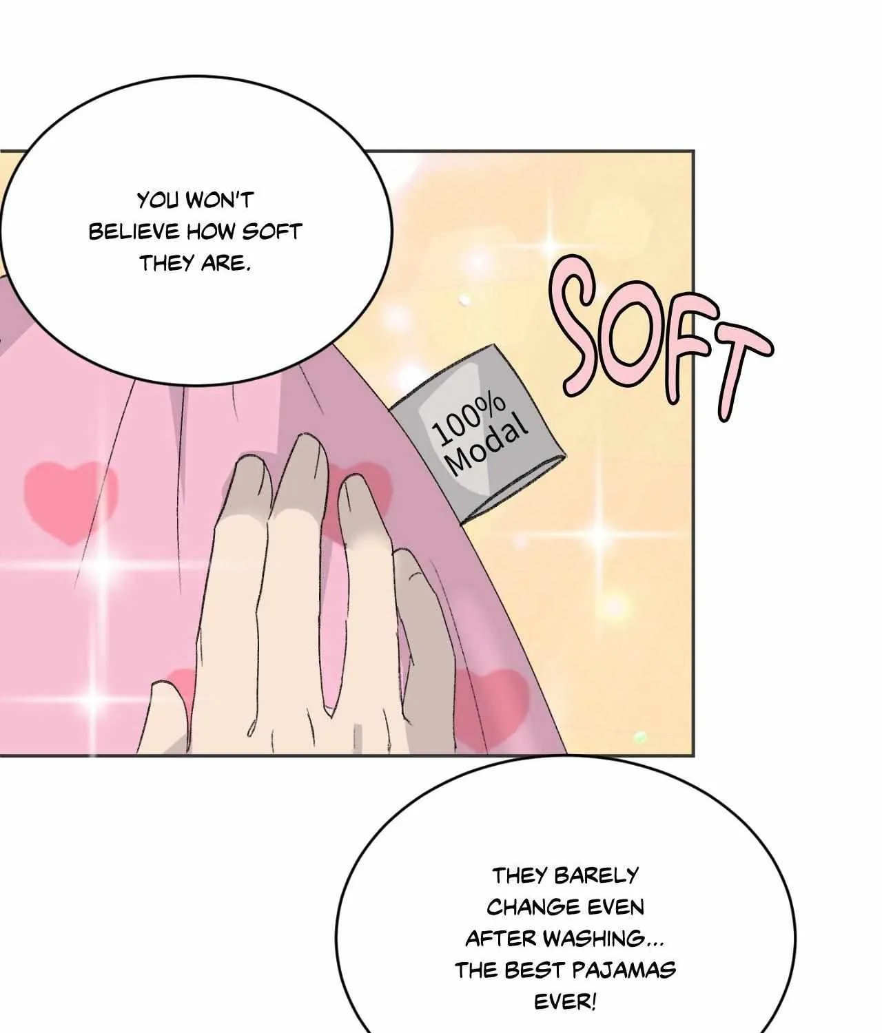 Missing Romance Chapter 36 page 97 - 