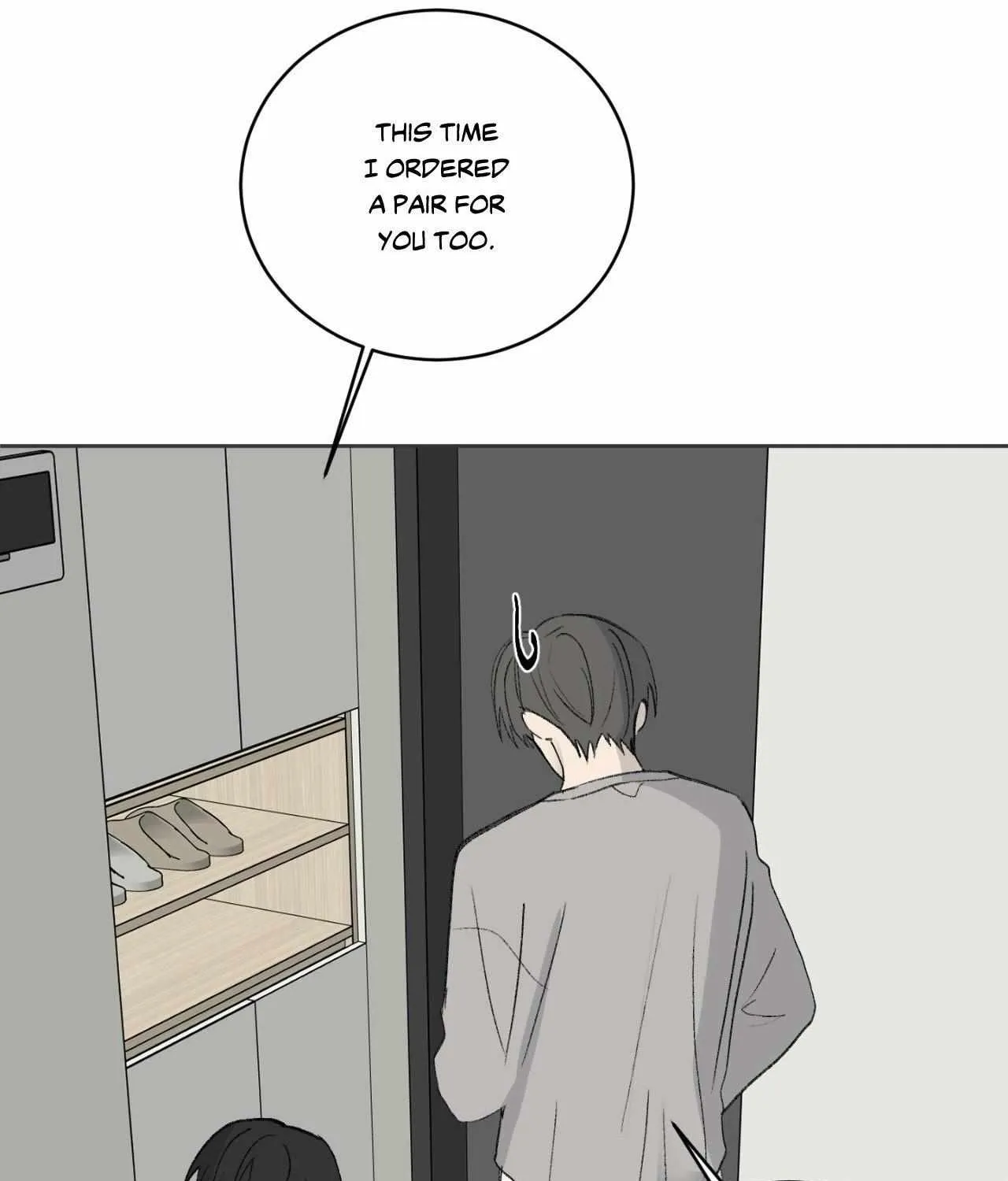 Missing Romance Chapter 36 page 100 - 