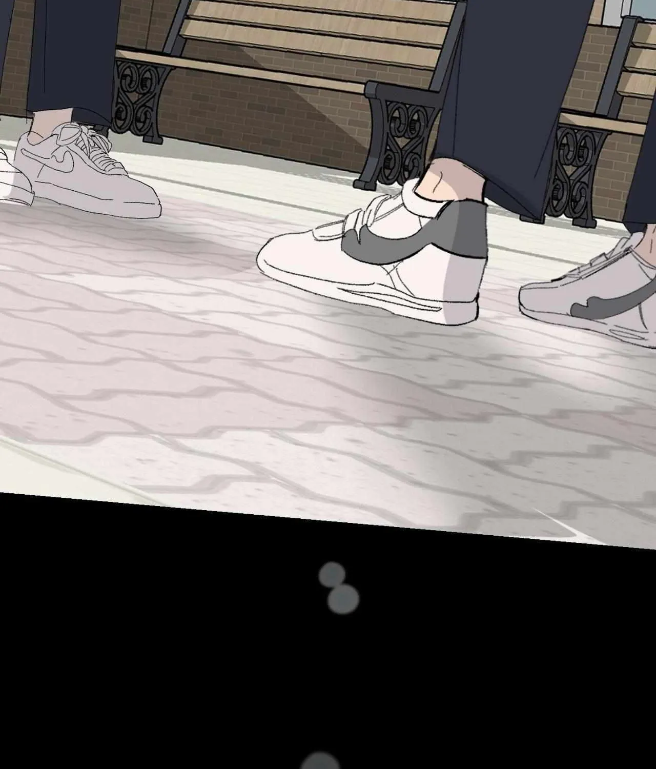 Missing Romance Chapter 37 page 107 - 