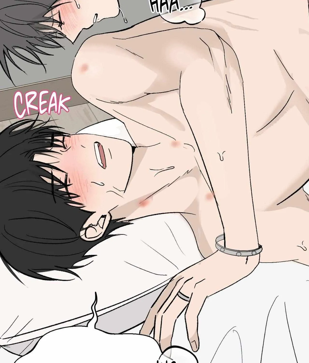 Missing Romance Chapter 37 page 116 - 