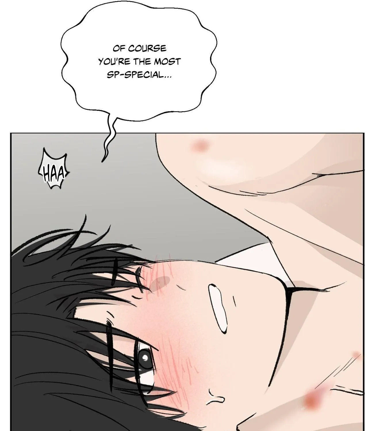 Missing Romance Chapter 37 page 118 - 