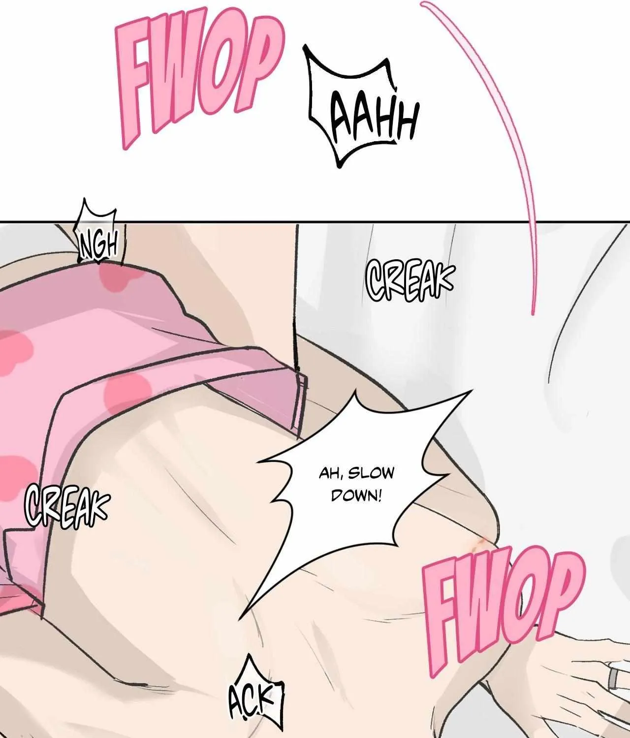 Missing Romance Chapter 37 page 120 - 