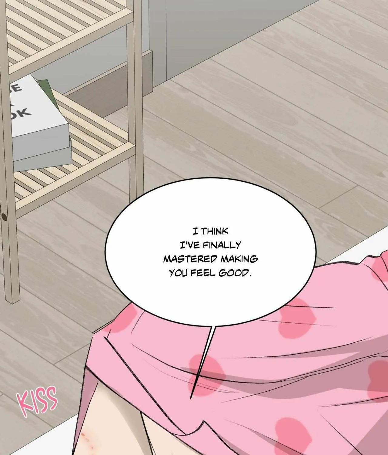 Missing Romance Chapter 37 page 130 - 