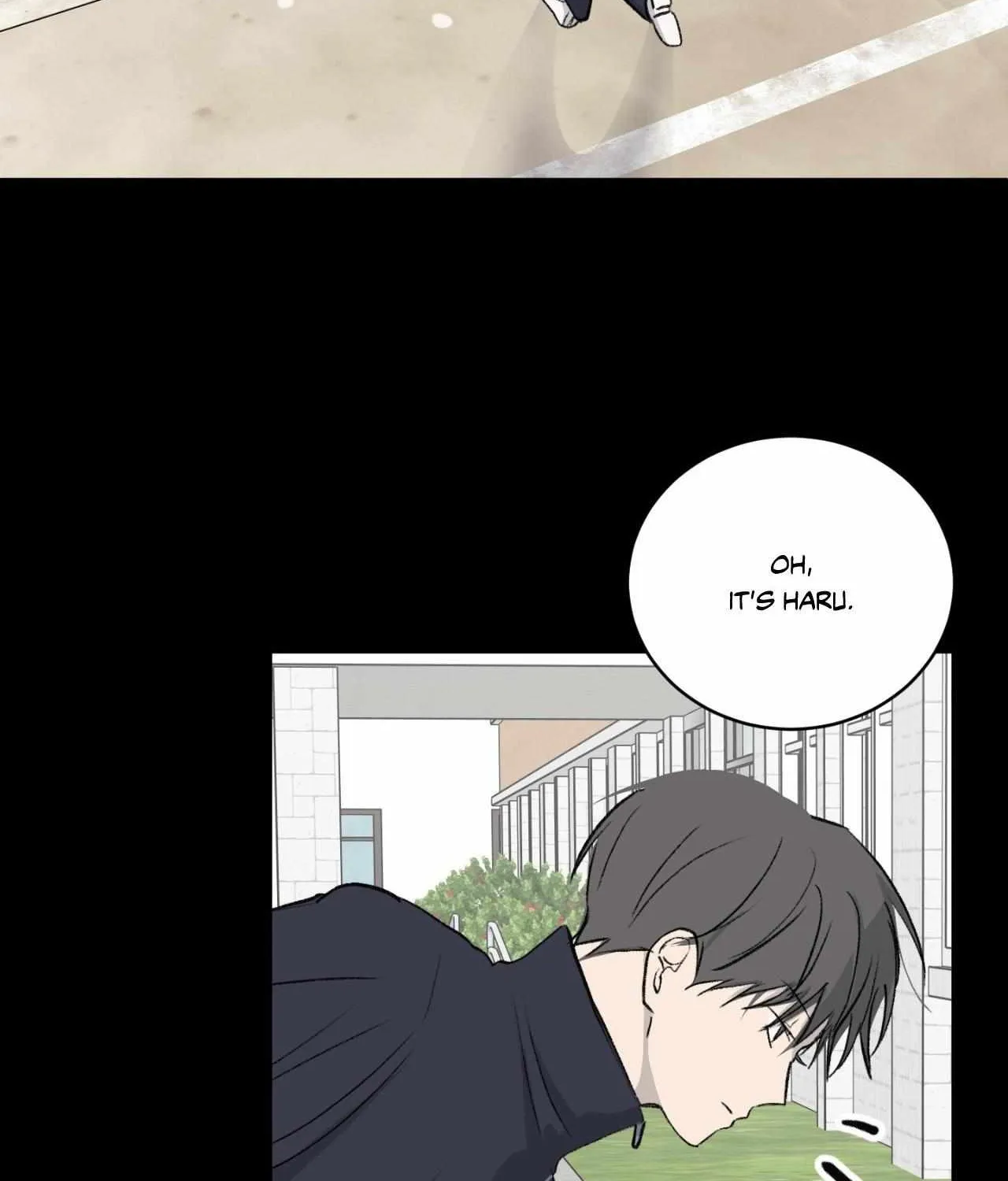 Missing Romance Chapter 37 page 14 - 