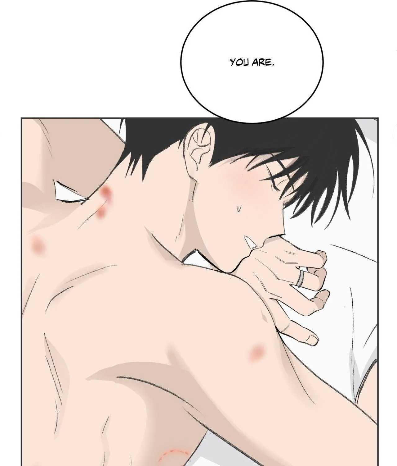 Missing Romance Chapter 37 page 139 - 