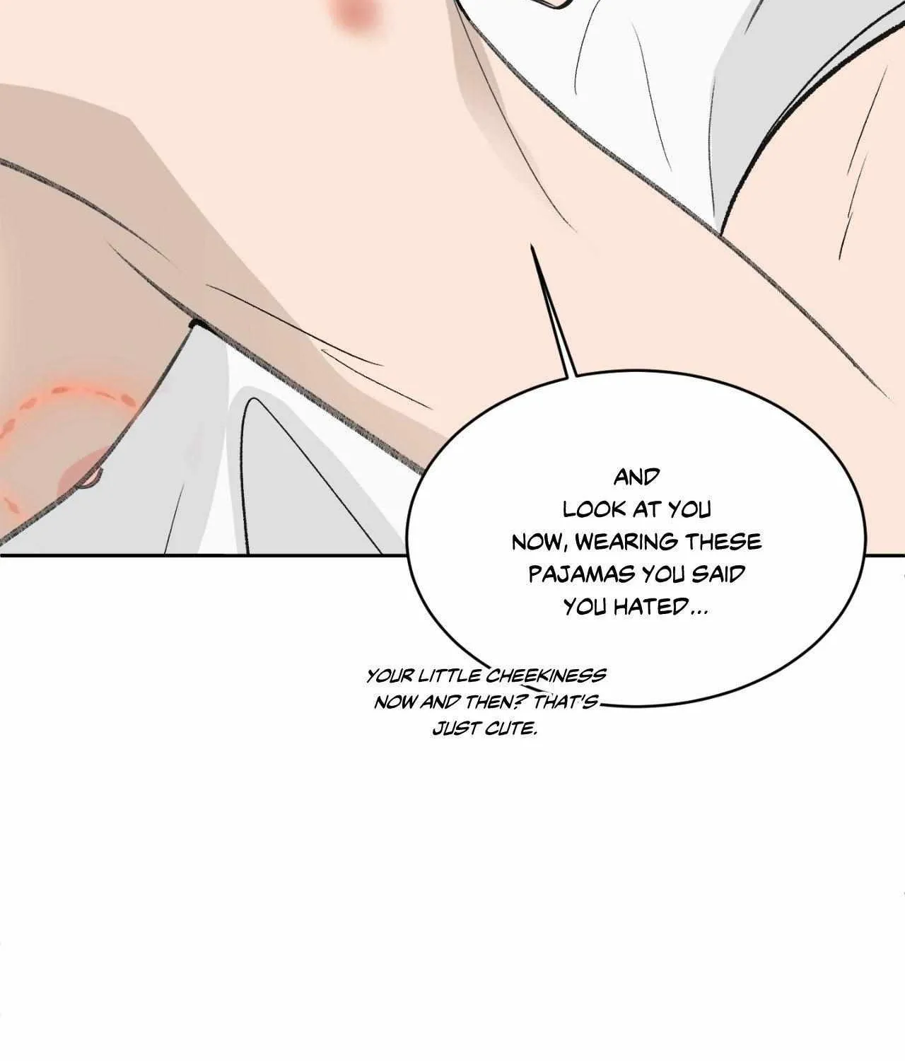 Missing Romance Chapter 37 page 142 - 