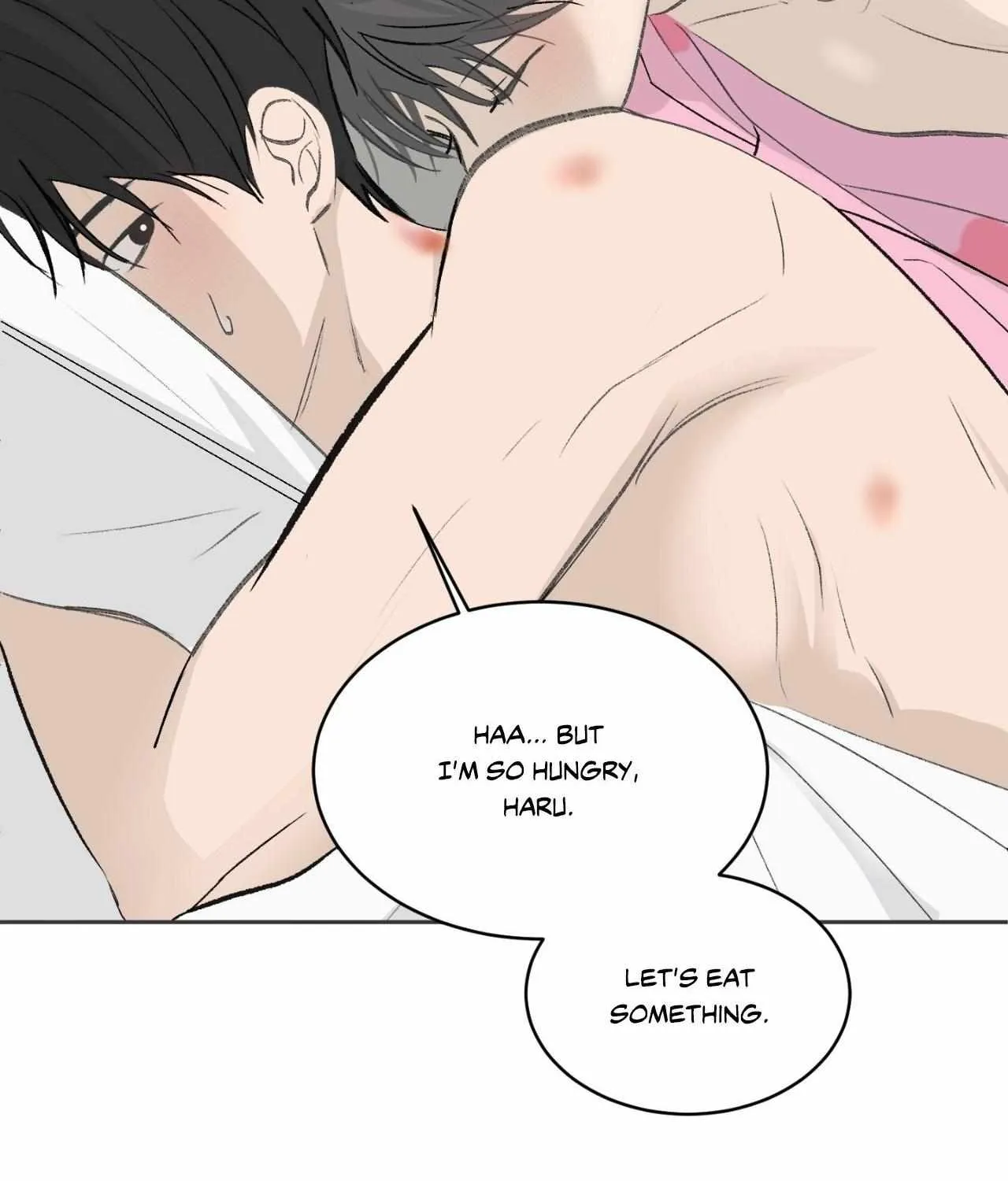 Missing Romance Chapter 37 page 146 - 