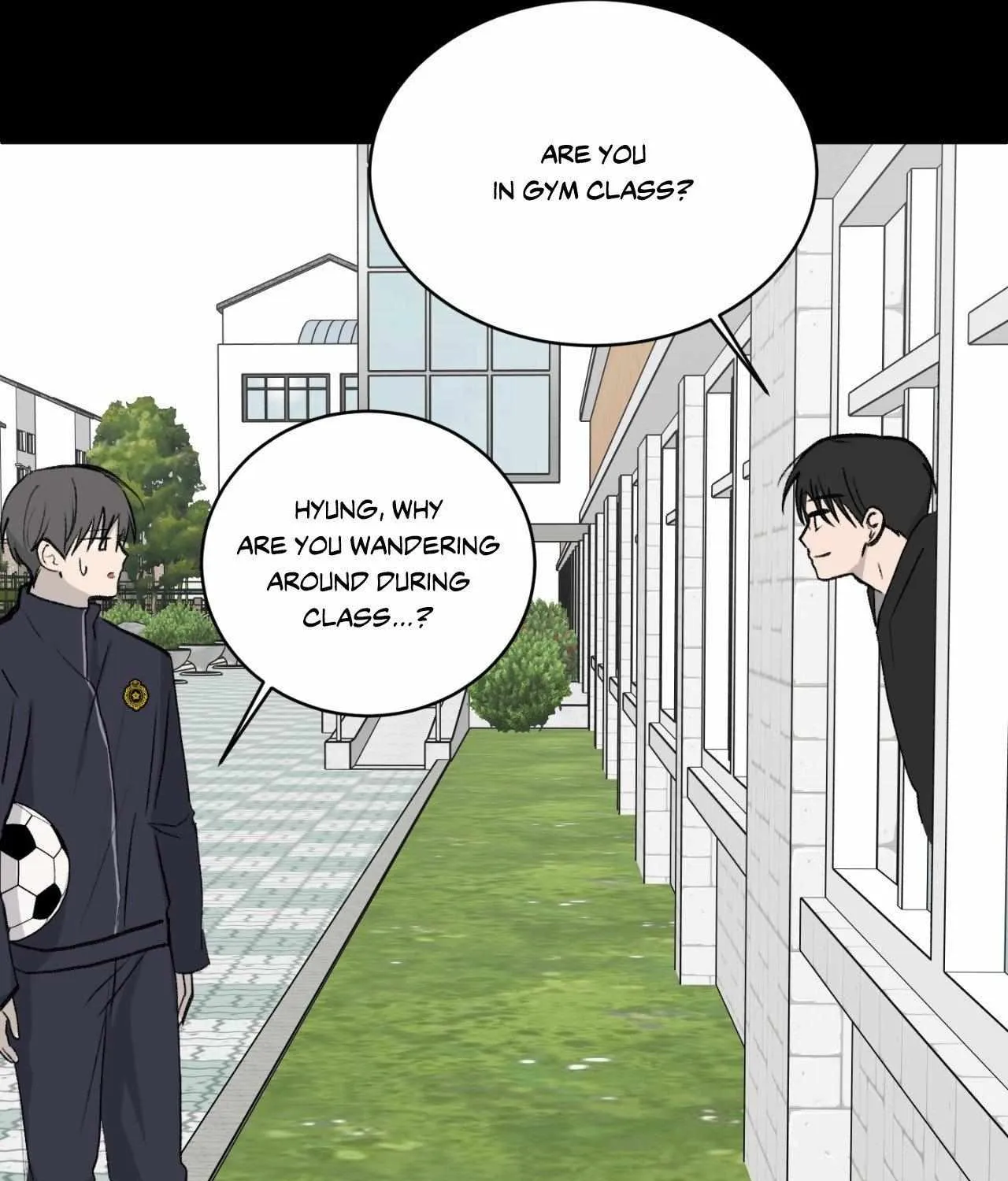 Missing Romance Chapter 37 page 16 - 