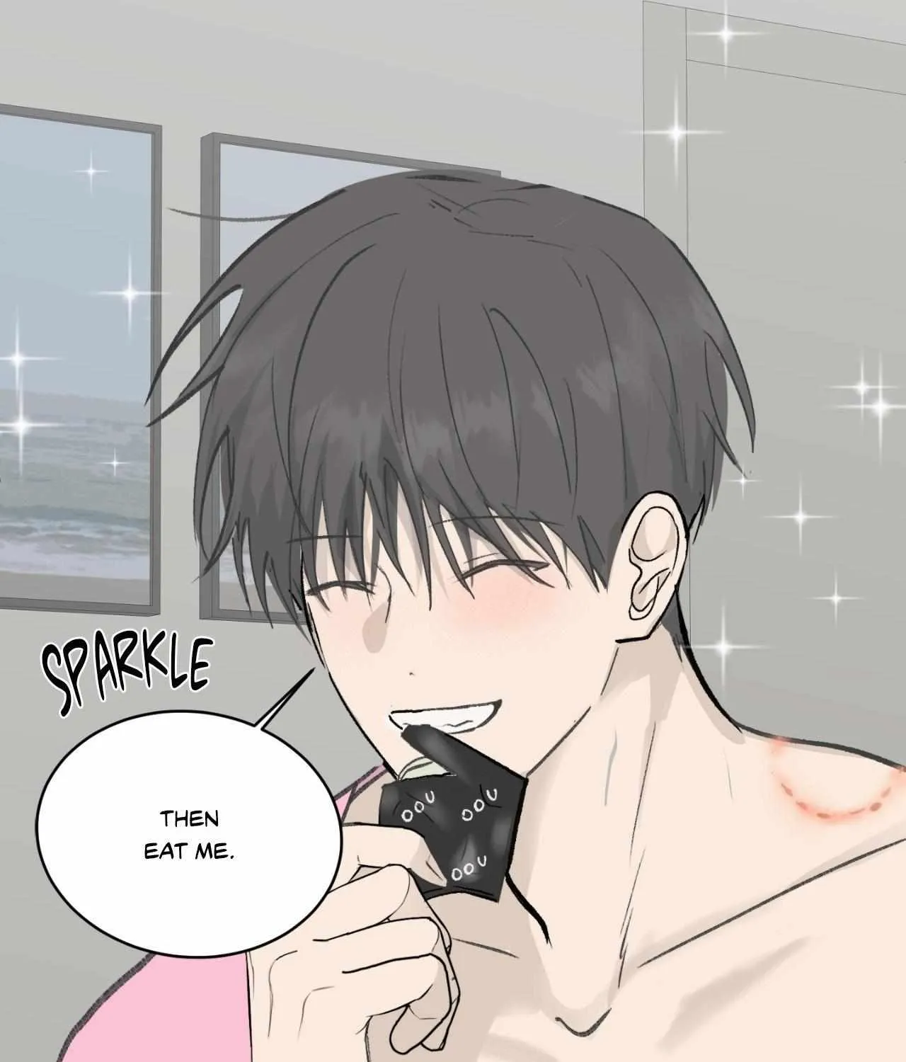Missing Romance Chapter 37 page 151 - 