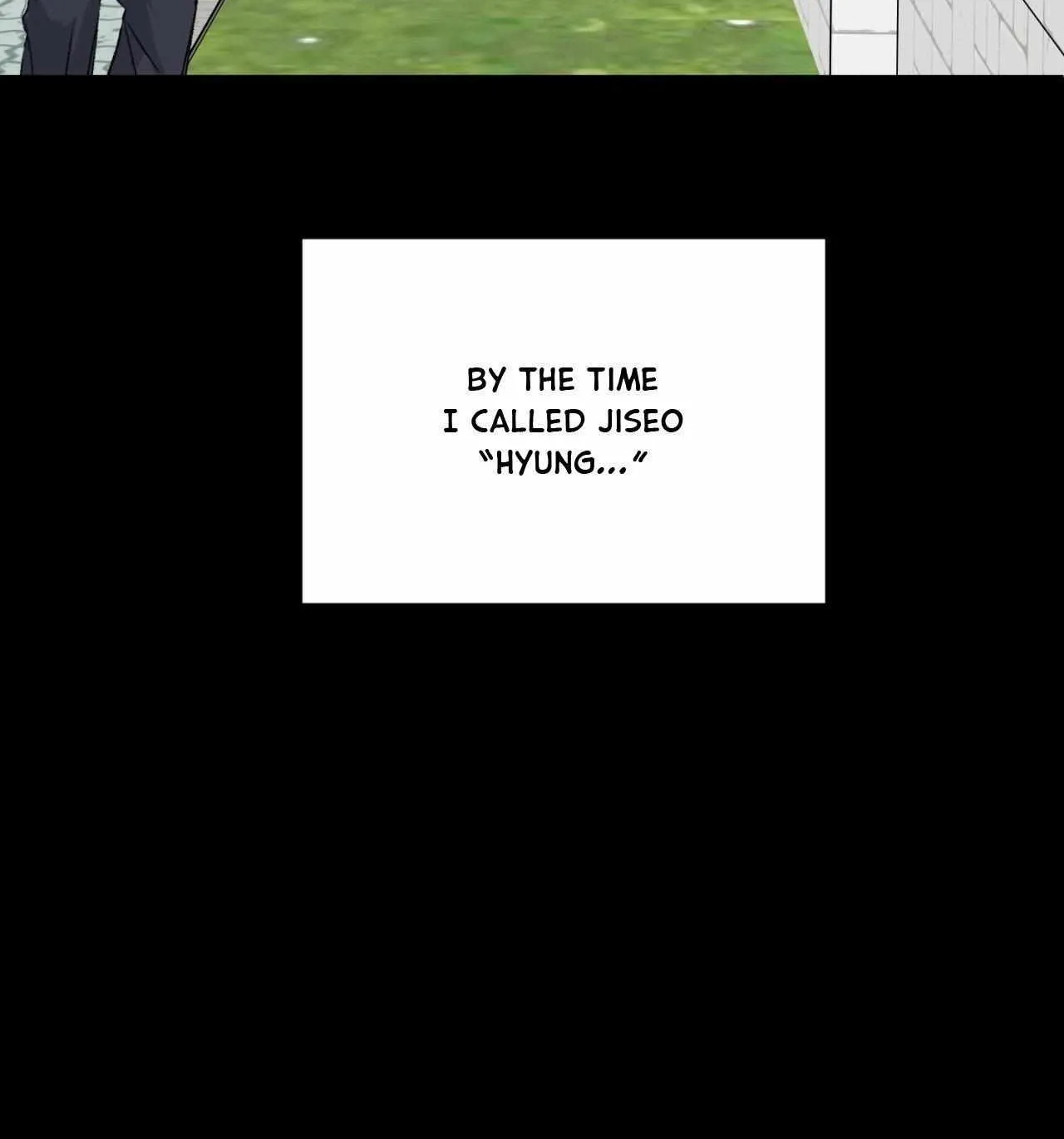Missing Romance Chapter 37 page 17 - 