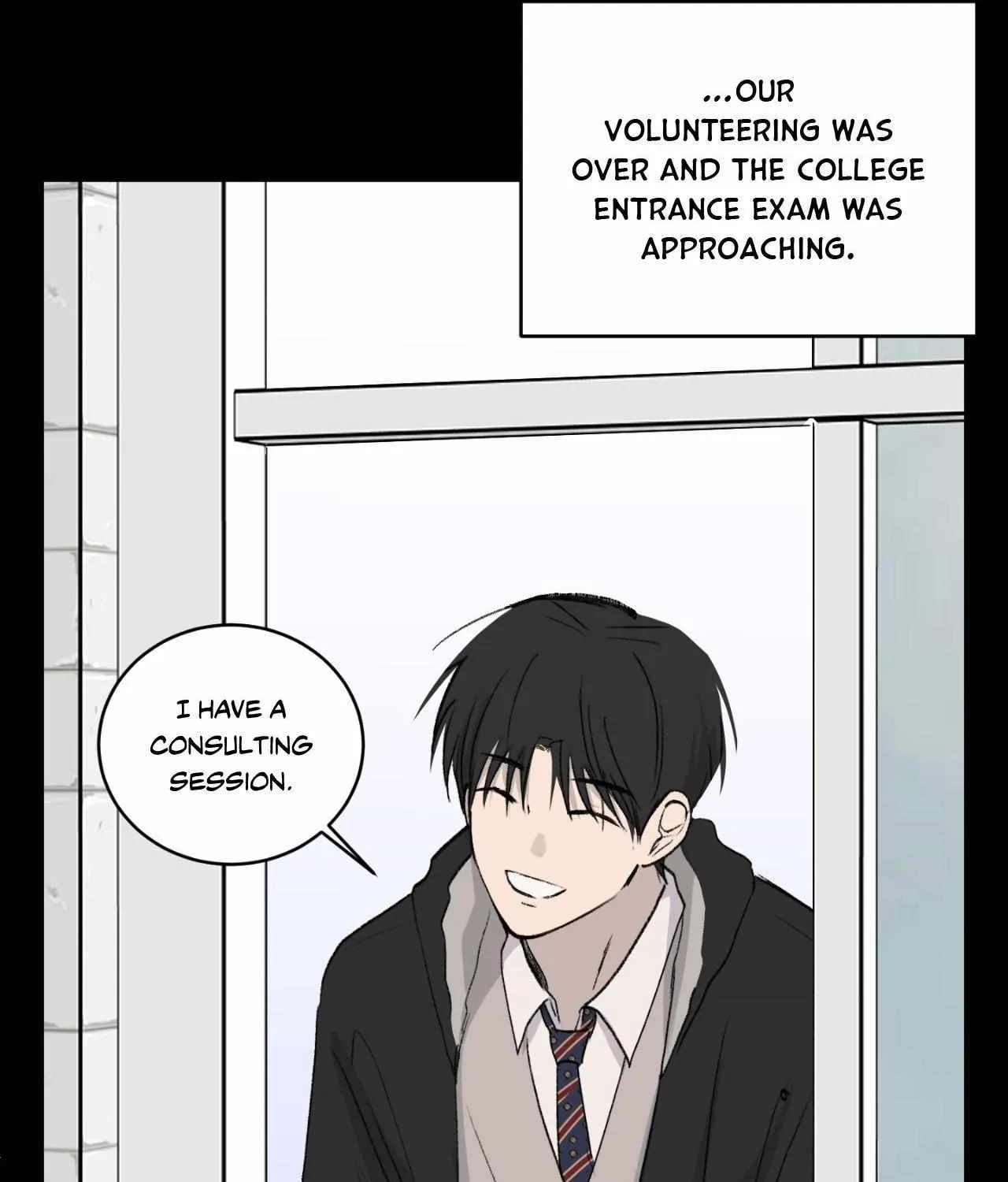 Missing Romance Chapter 37 page 18 - 