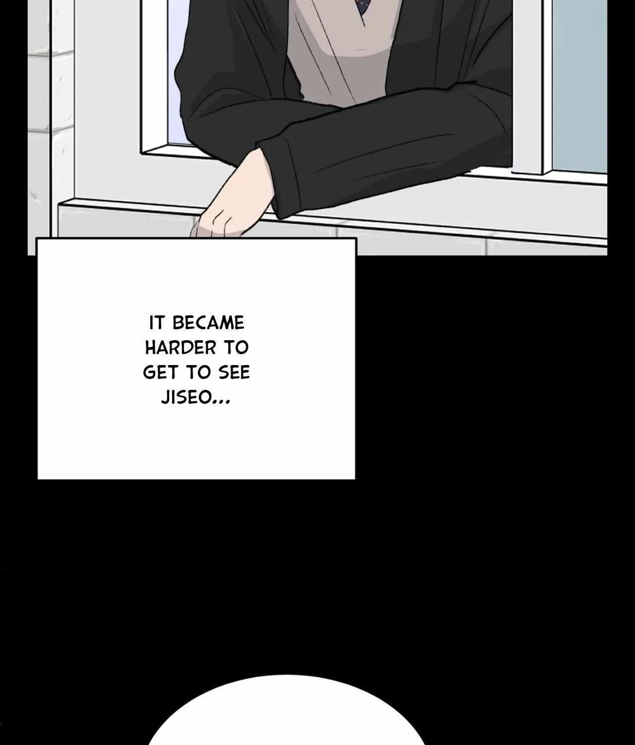Missing Romance Chapter 37 page 19 - 