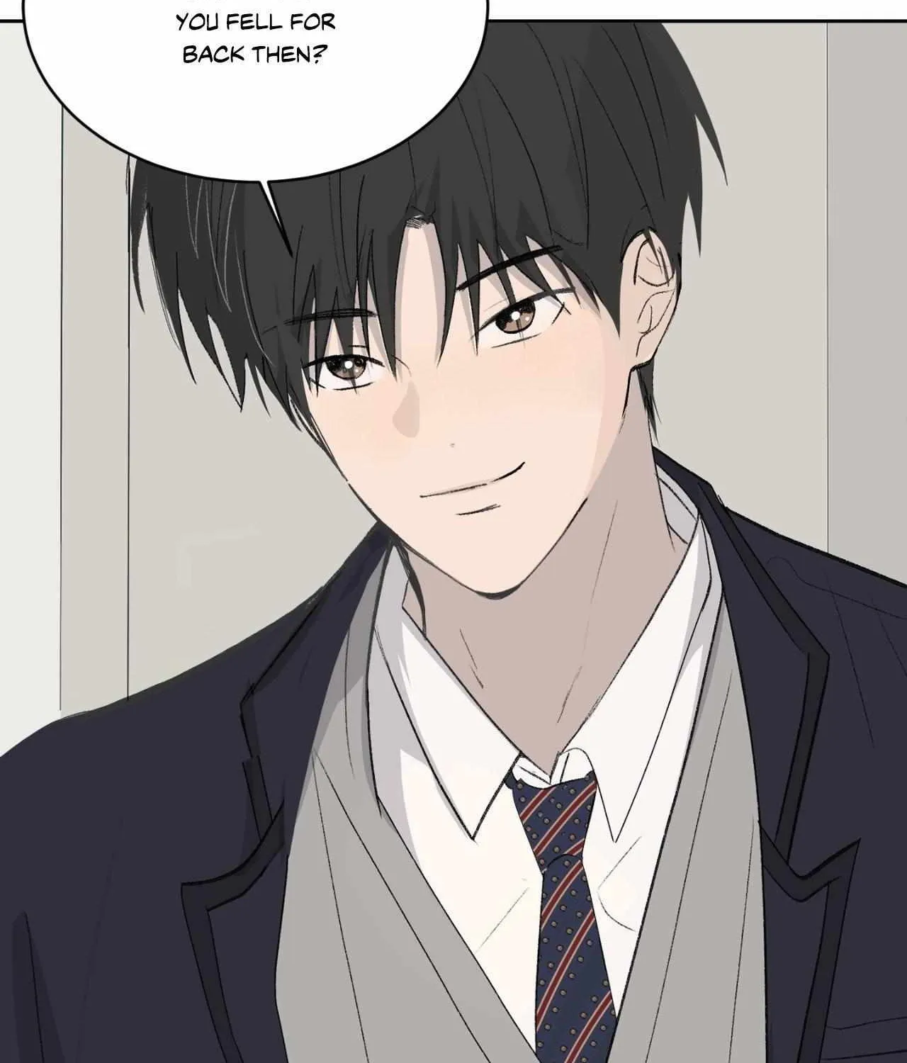 Missing Romance Chapter 37 page 3 - 