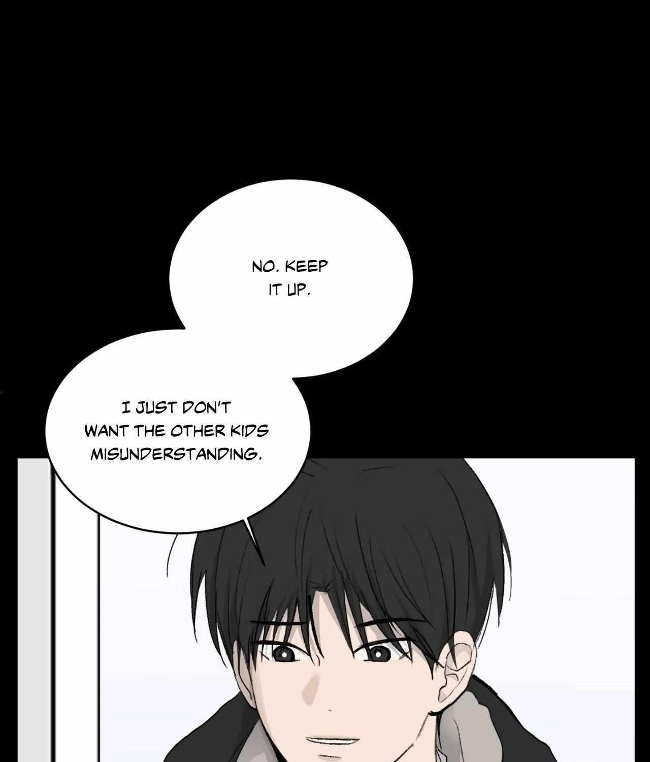 Missing Romance Chapter 37 page 22 - 