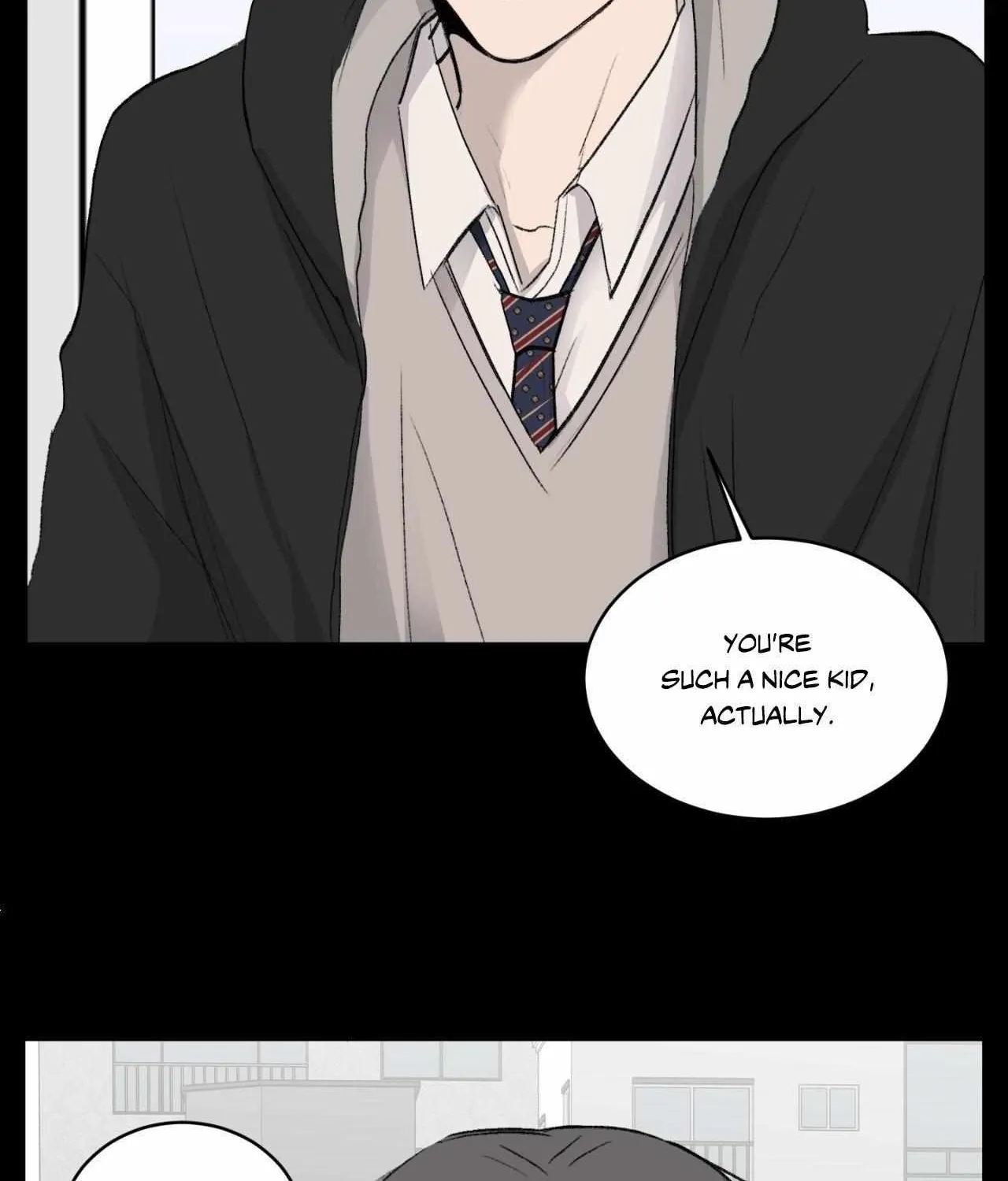 Missing Romance Chapter 37 page 23 - 