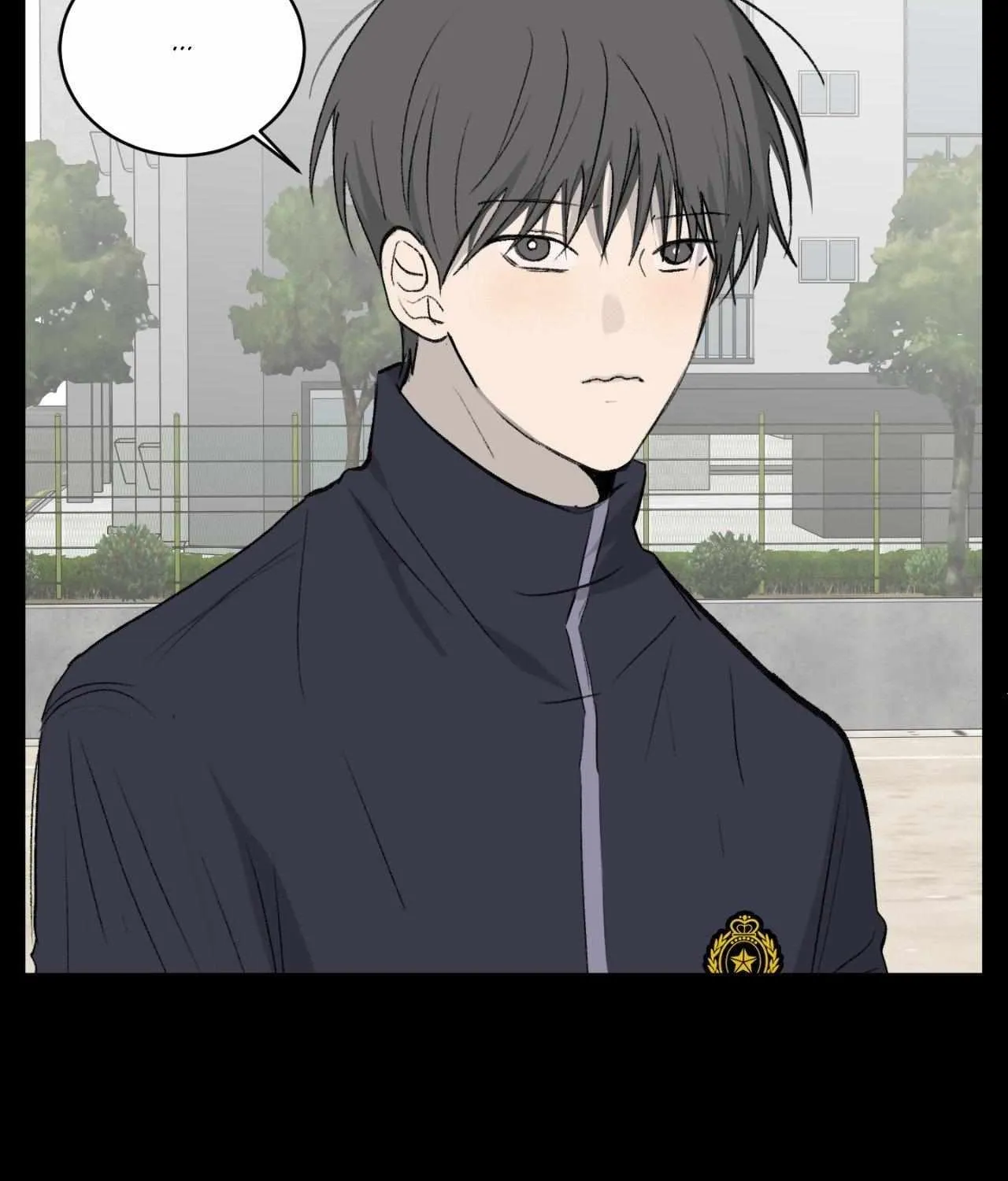 Missing Romance Chapter 37 page 24 - 