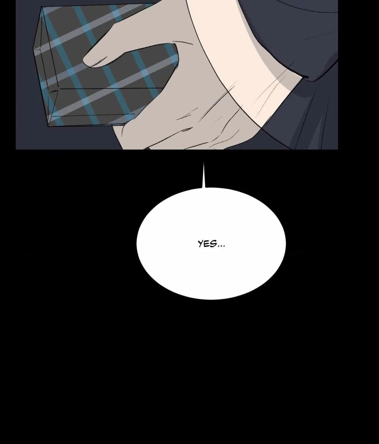 Missing Romance Chapter 37 page 28 - 