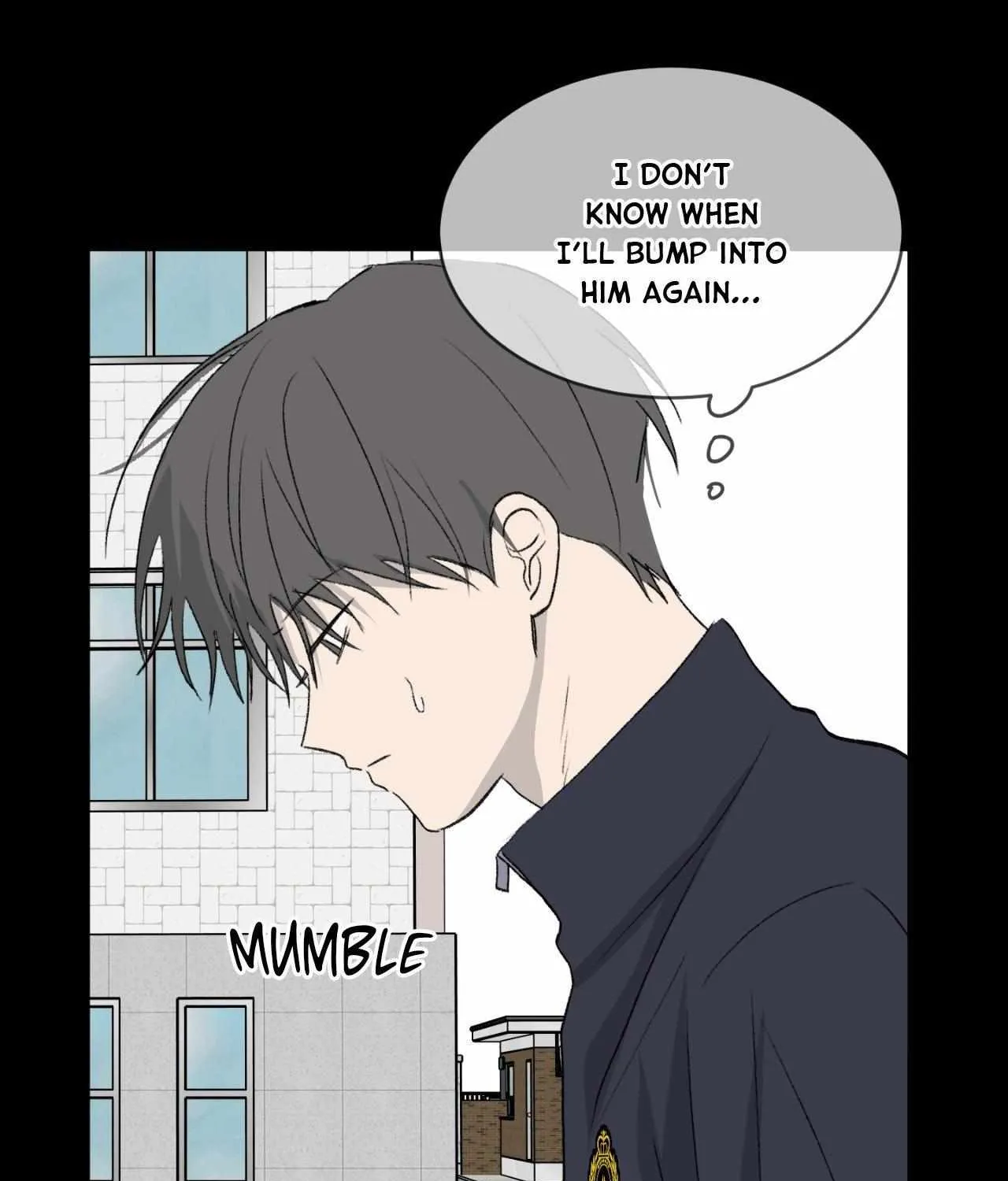 Missing Romance Chapter 37 page 30 - 