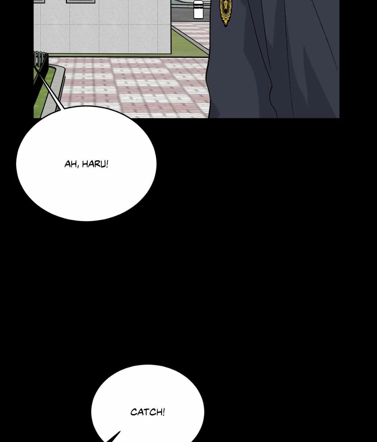 Missing Romance Chapter 37 page 31 - 