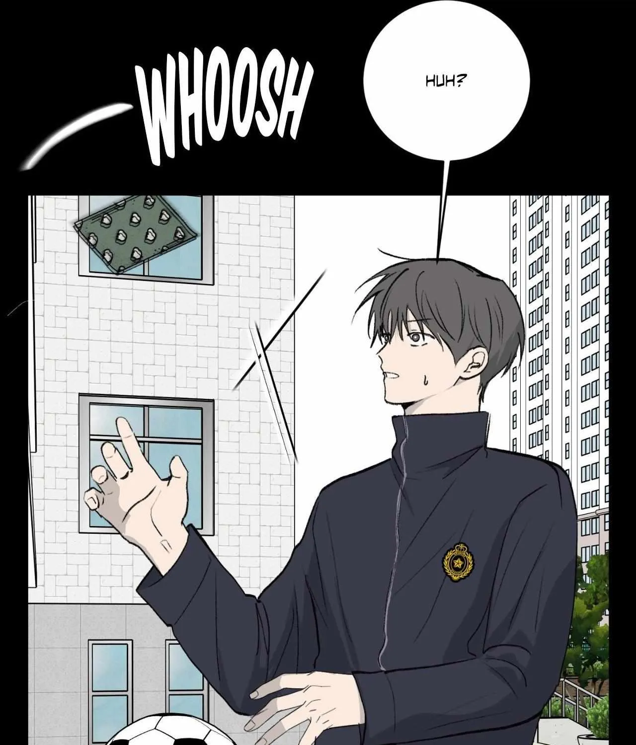 Missing Romance Chapter 37 page 33 - 