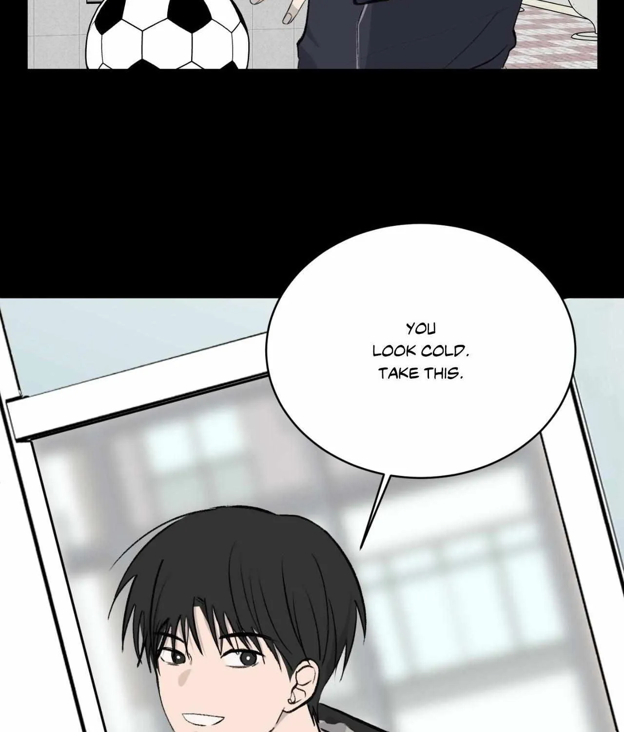 Missing Romance Chapter 37 page 34 - 
