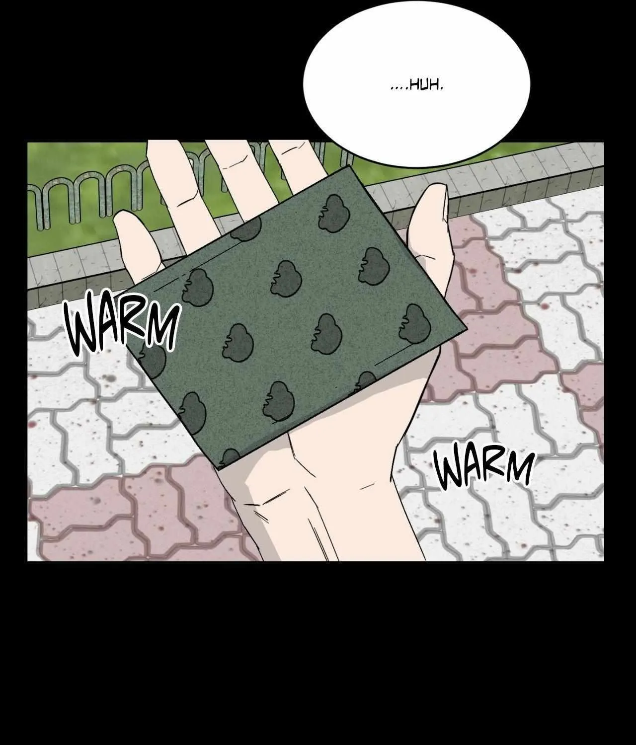 Missing Romance Chapter 37 page 36 - 