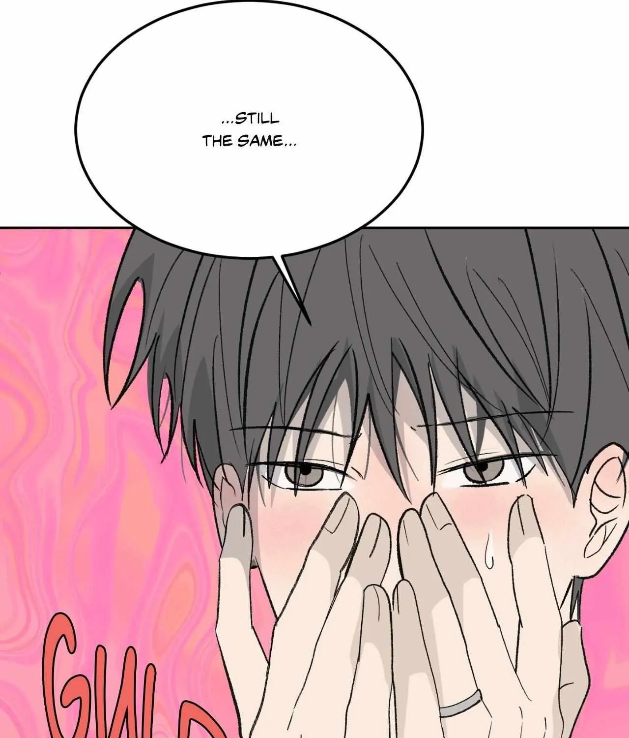Missing Romance Chapter 37 page 5 - 