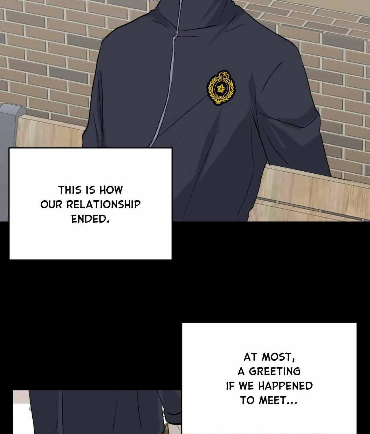 Missing Romance Chapter 37 page 45 - 