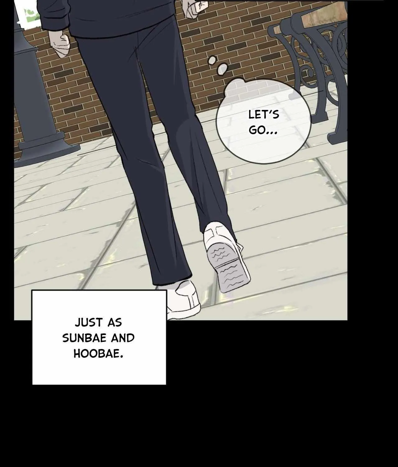 Missing Romance Chapter 37 page 46 - 