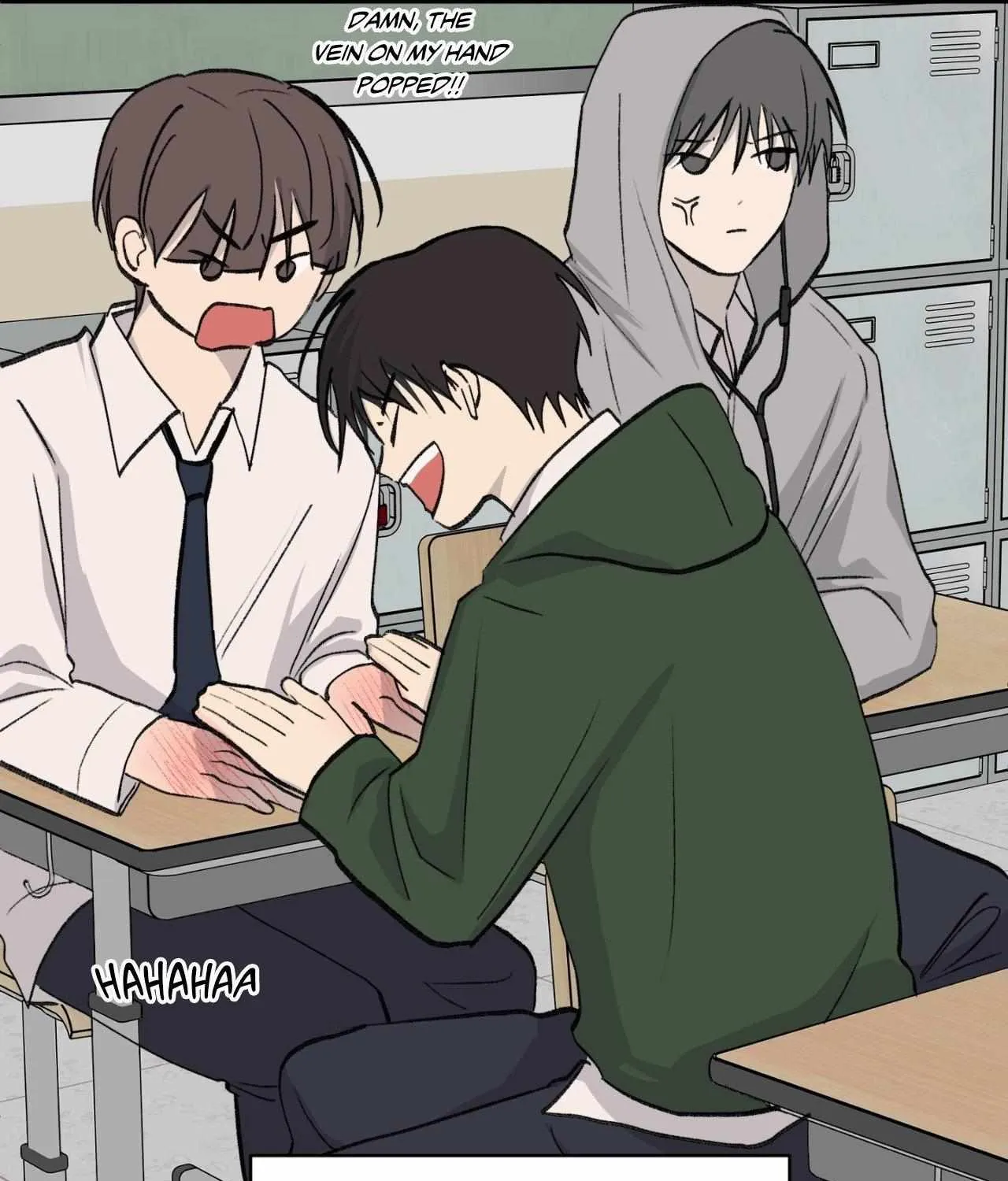 Missing Romance Chapter 37 page 51 - 