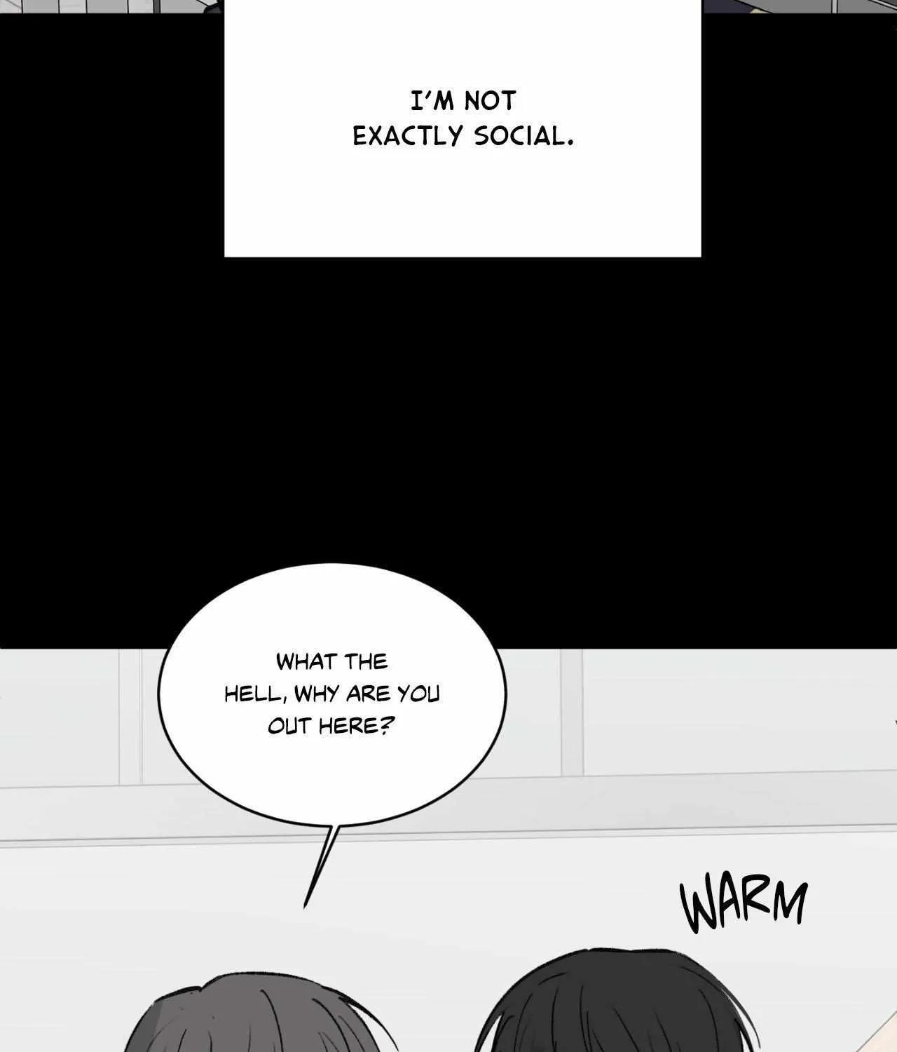 Missing Romance Chapter 37 page 52 - 