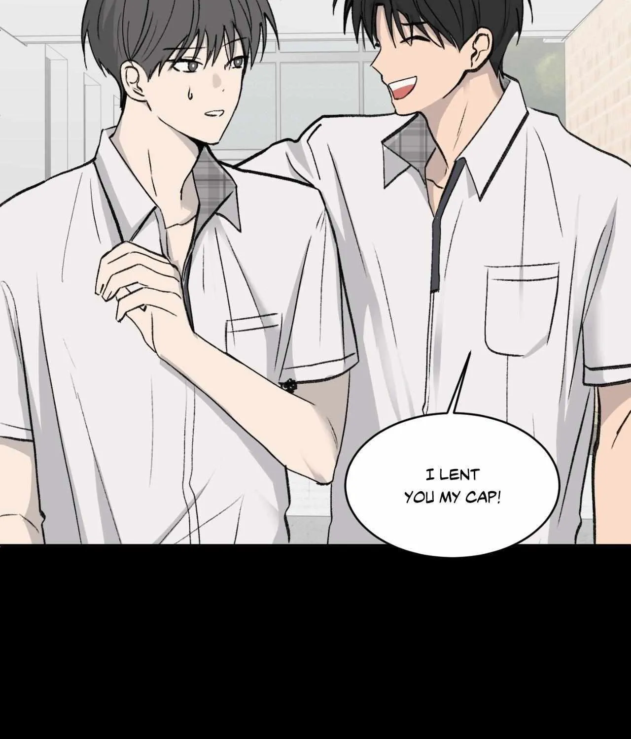 Missing Romance Chapter 37 page 53 - 