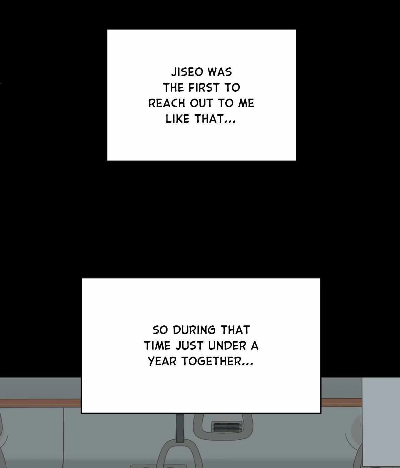 Missing Romance Chapter 37 page 55 - 