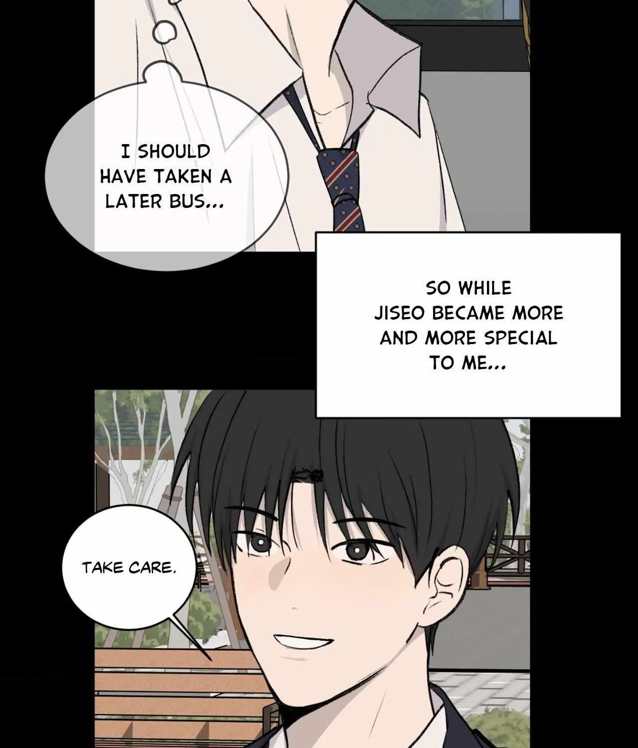 Missing Romance Chapter 37 page 59 - 