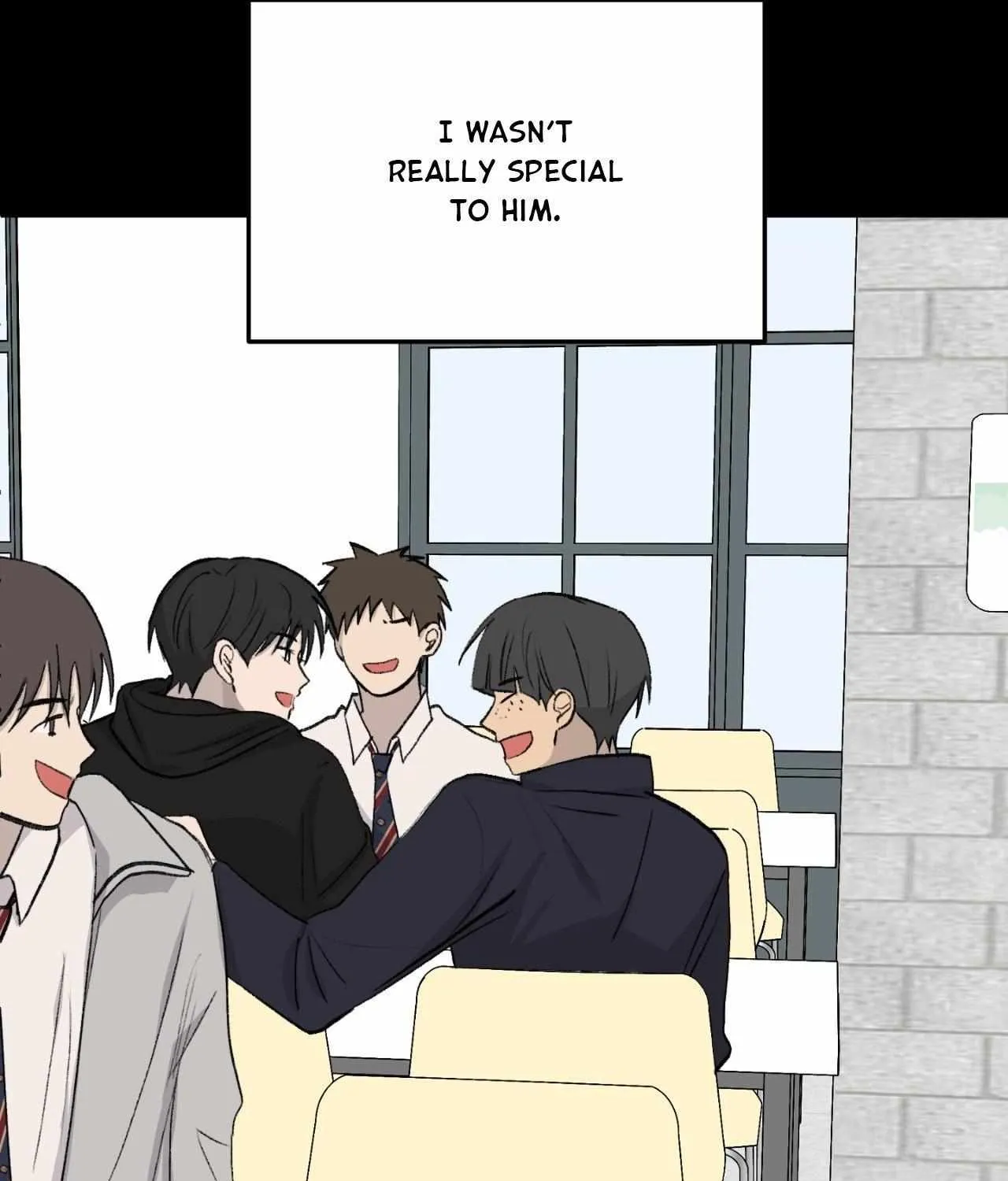 Missing Romance Chapter 37 page 61 - 