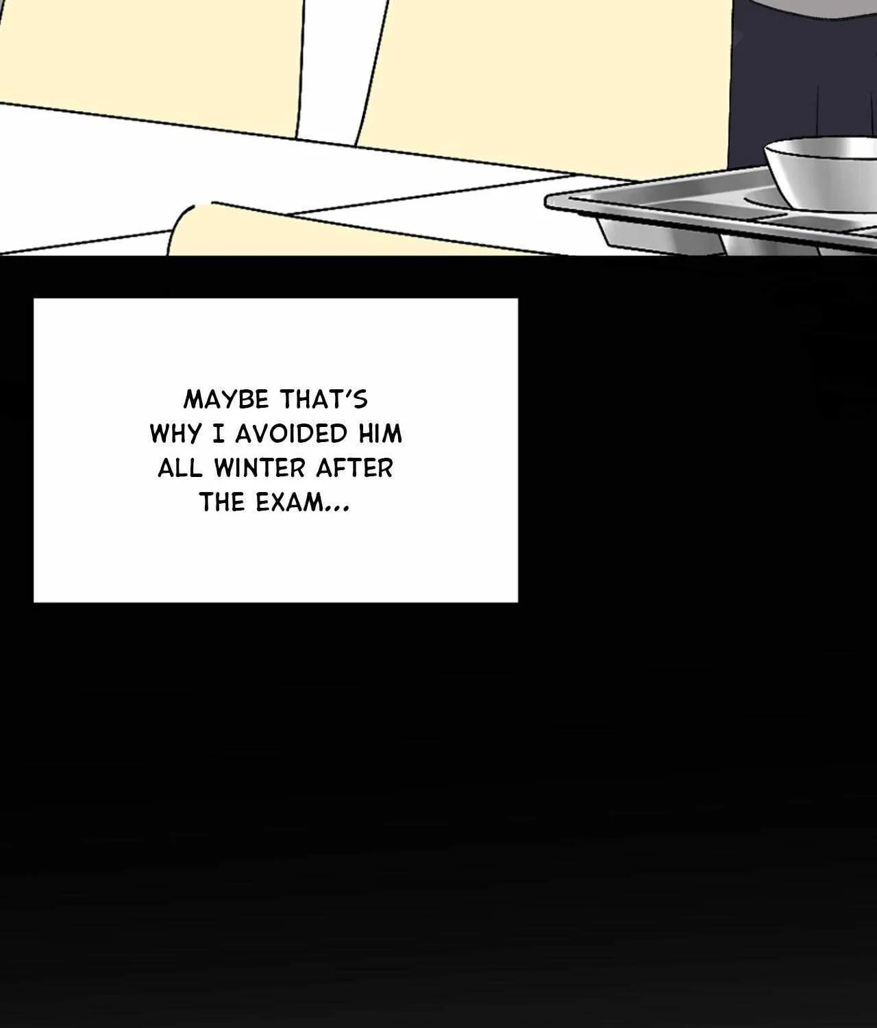 Missing Romance Chapter 37 page 64 - 