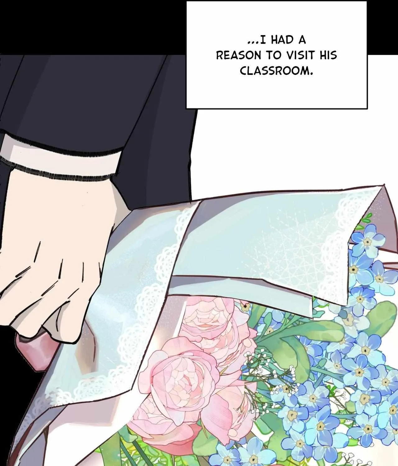 Missing Romance Chapter 37 page 68 - 