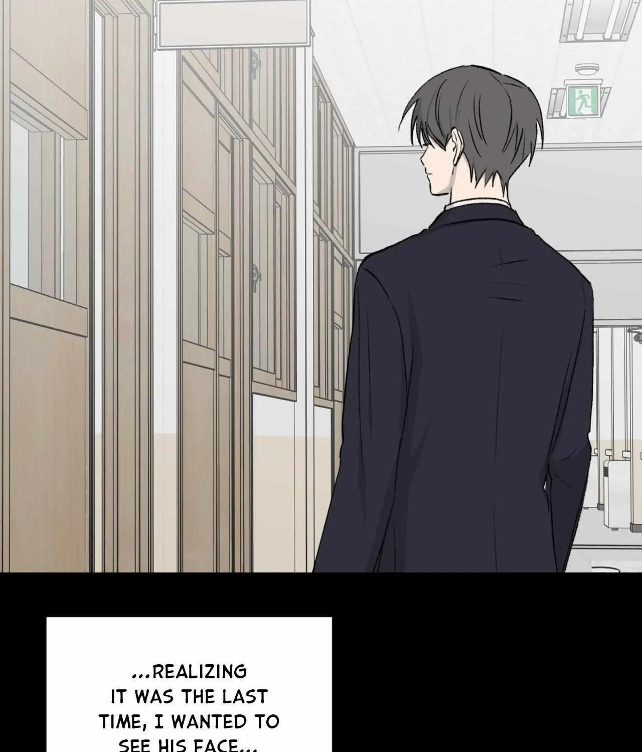 Missing Romance Chapter 37 page 70 - 